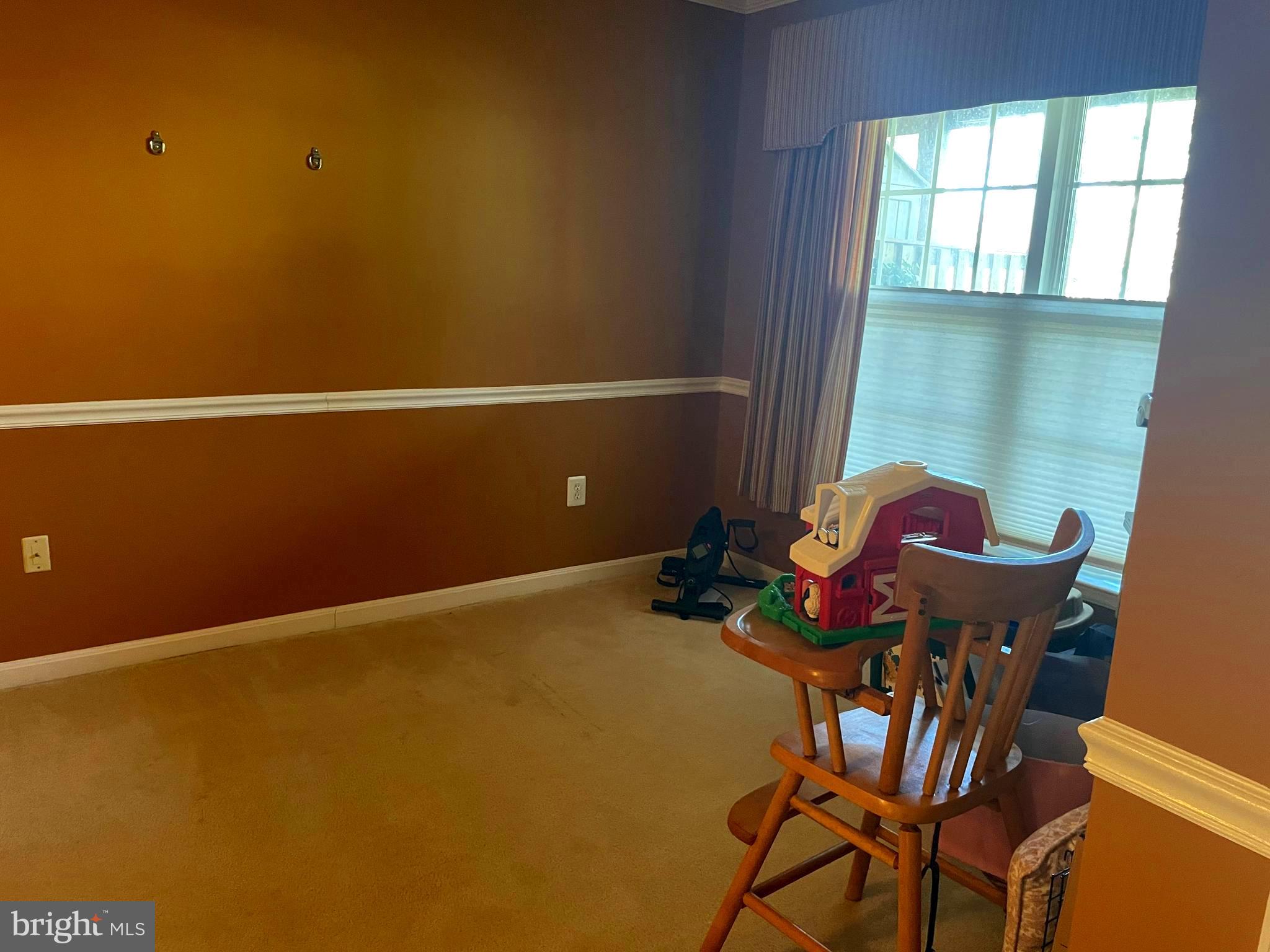 TIDEWATER COLONY - Residential Lease