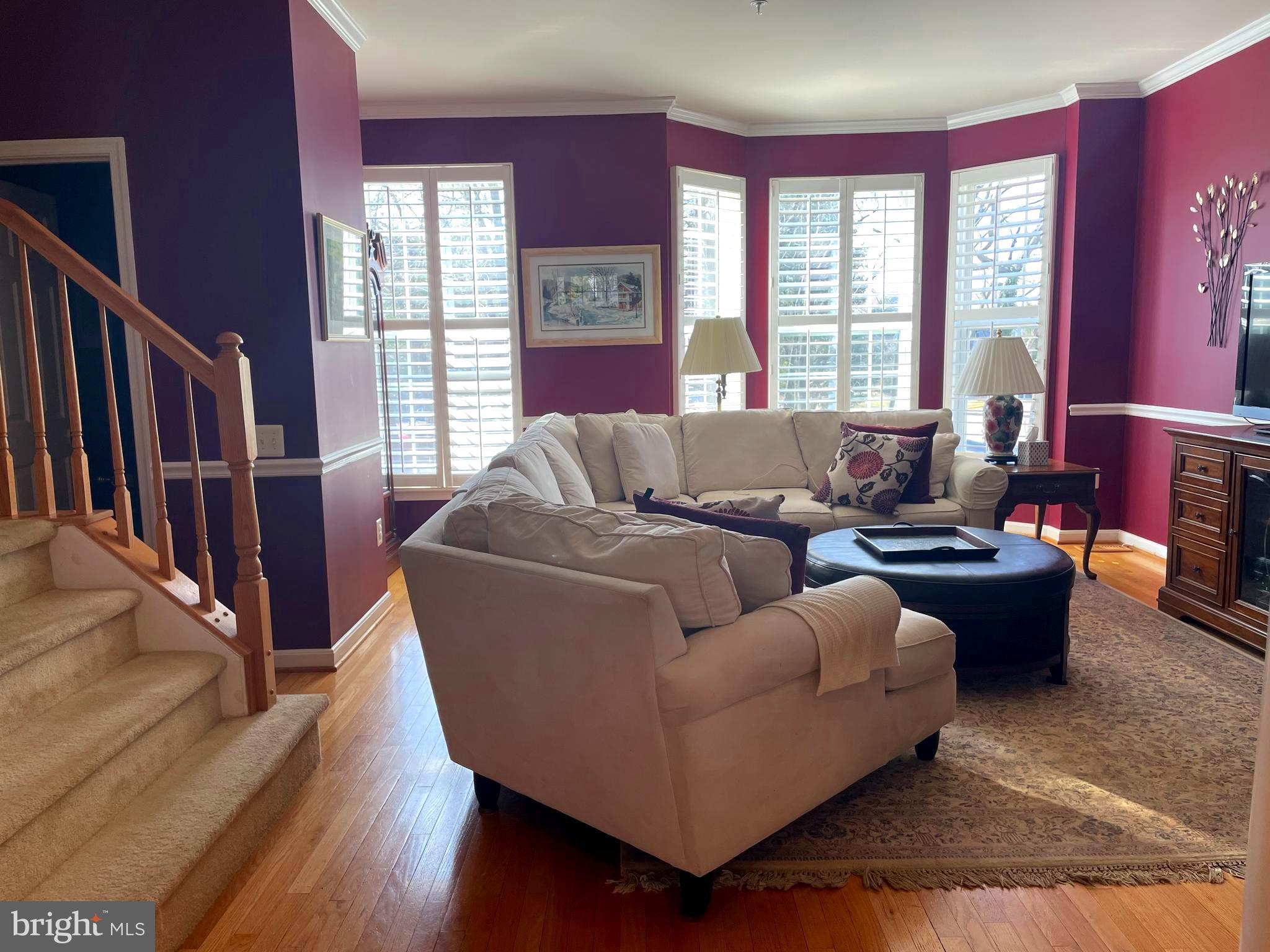 TIDEWATER COLONY - Residential Lease