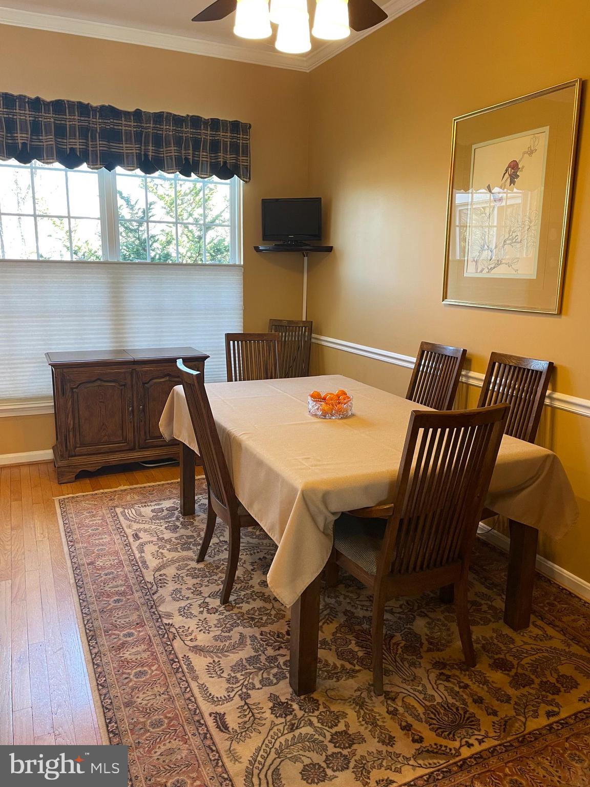 TIDEWATER COLONY - Residential Lease