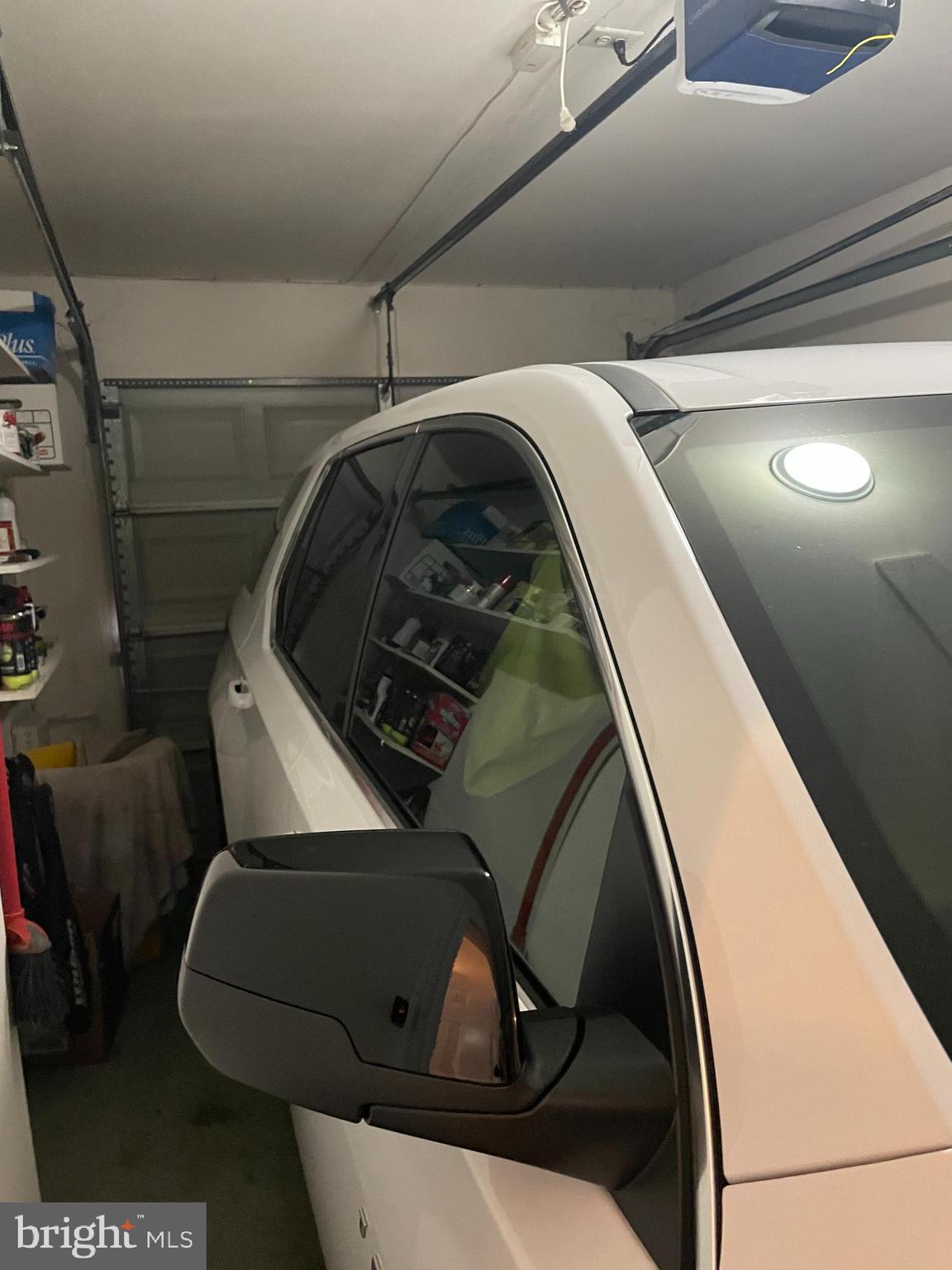 TIDEWATER COLONY - Residential Lease