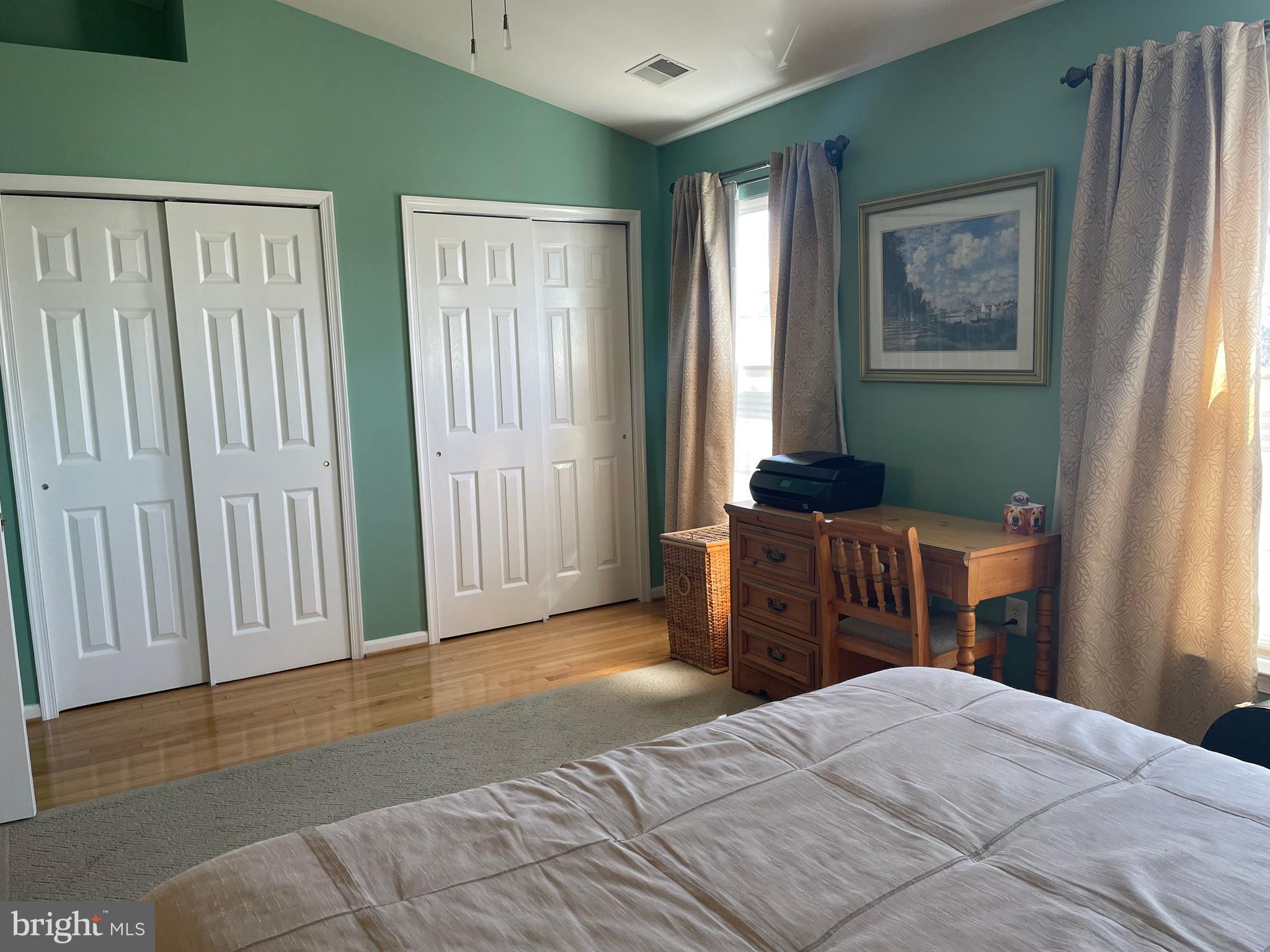 TIDEWATER COLONY - Residential Lease