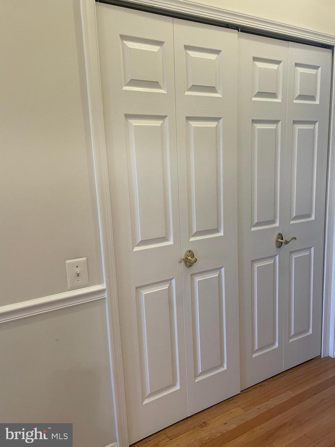 TIDEWATER COLONY - Residential Lease