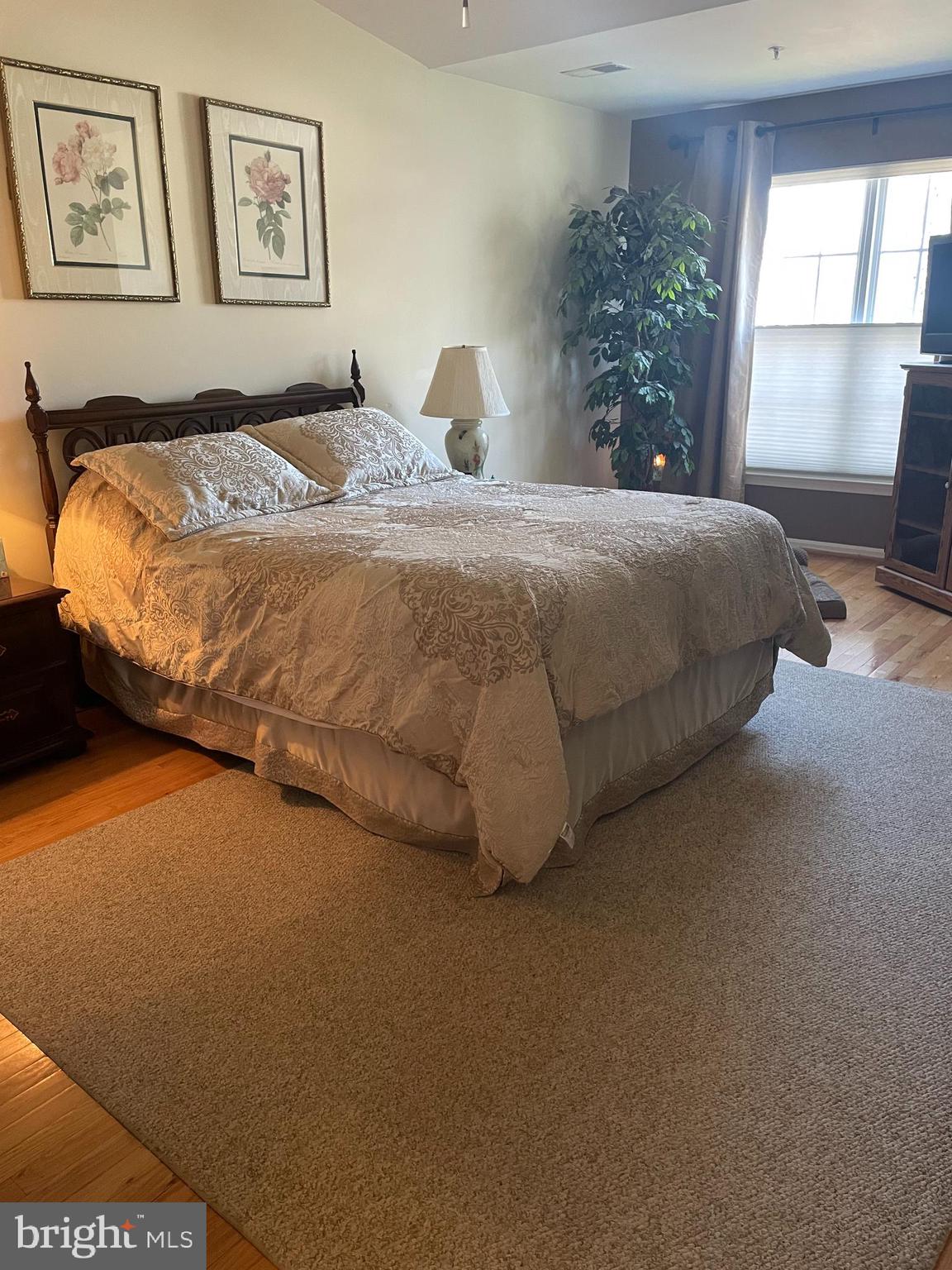 TIDEWATER COLONY - Residential Lease