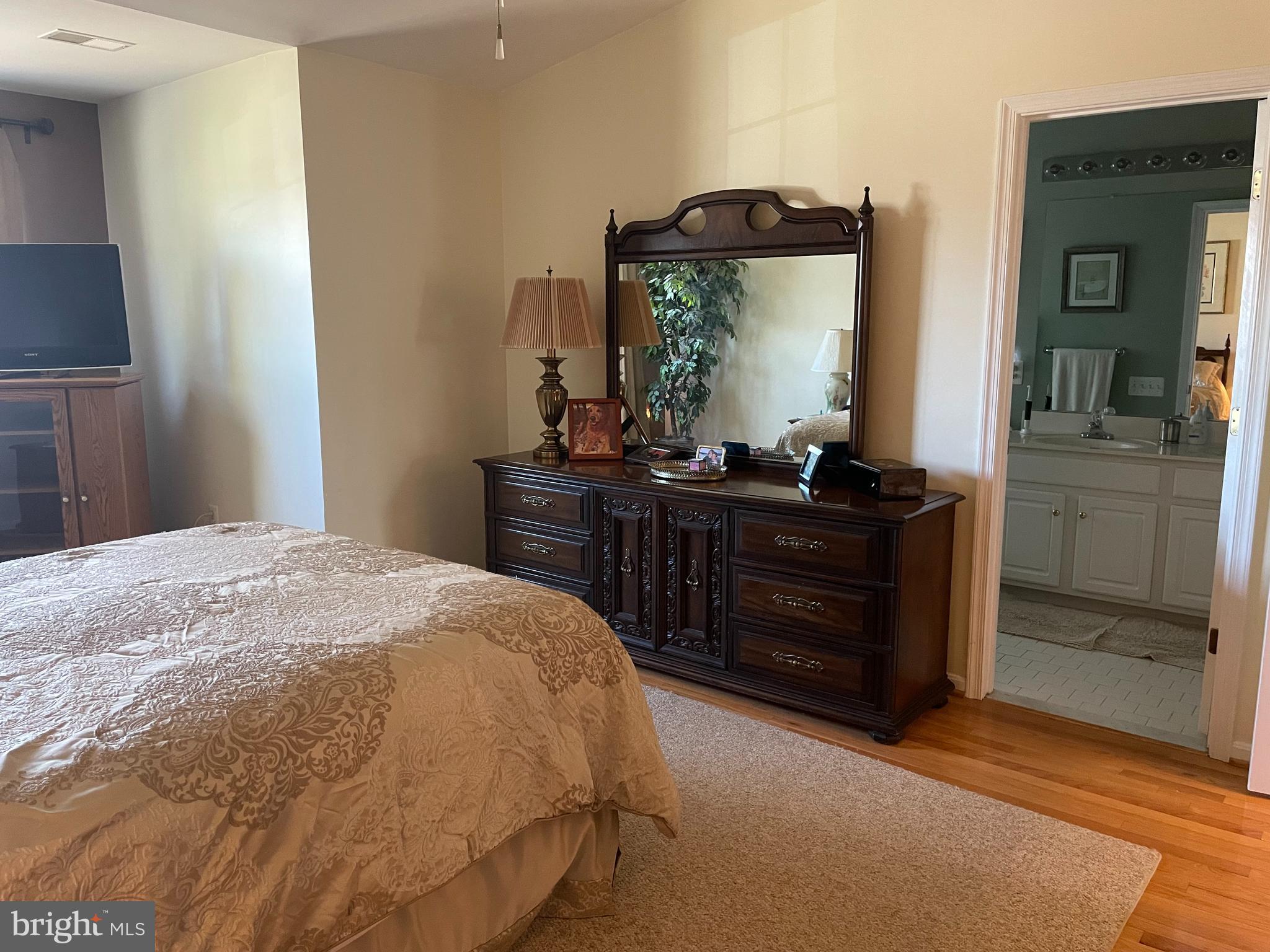 TIDEWATER COLONY - Residential Lease