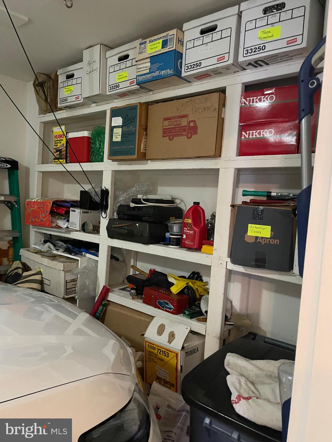 TIDEWATER COLONY - Residential Lease