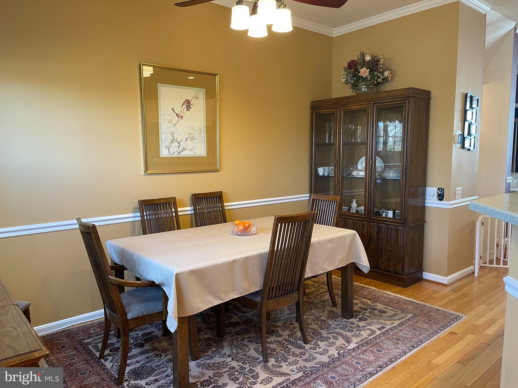 TIDEWATER COLONY - Residential Lease