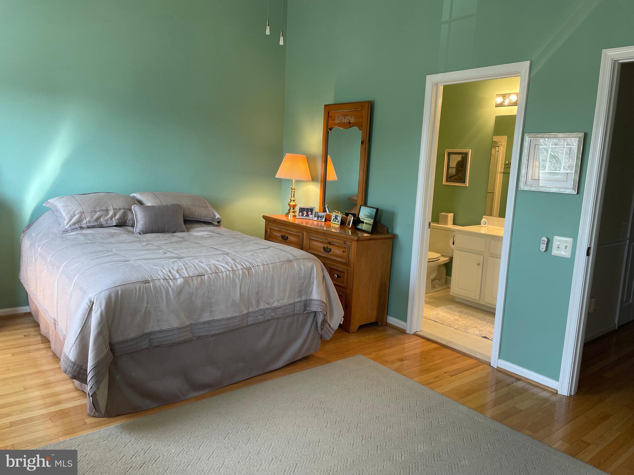 TIDEWATER COLONY - Residential Lease