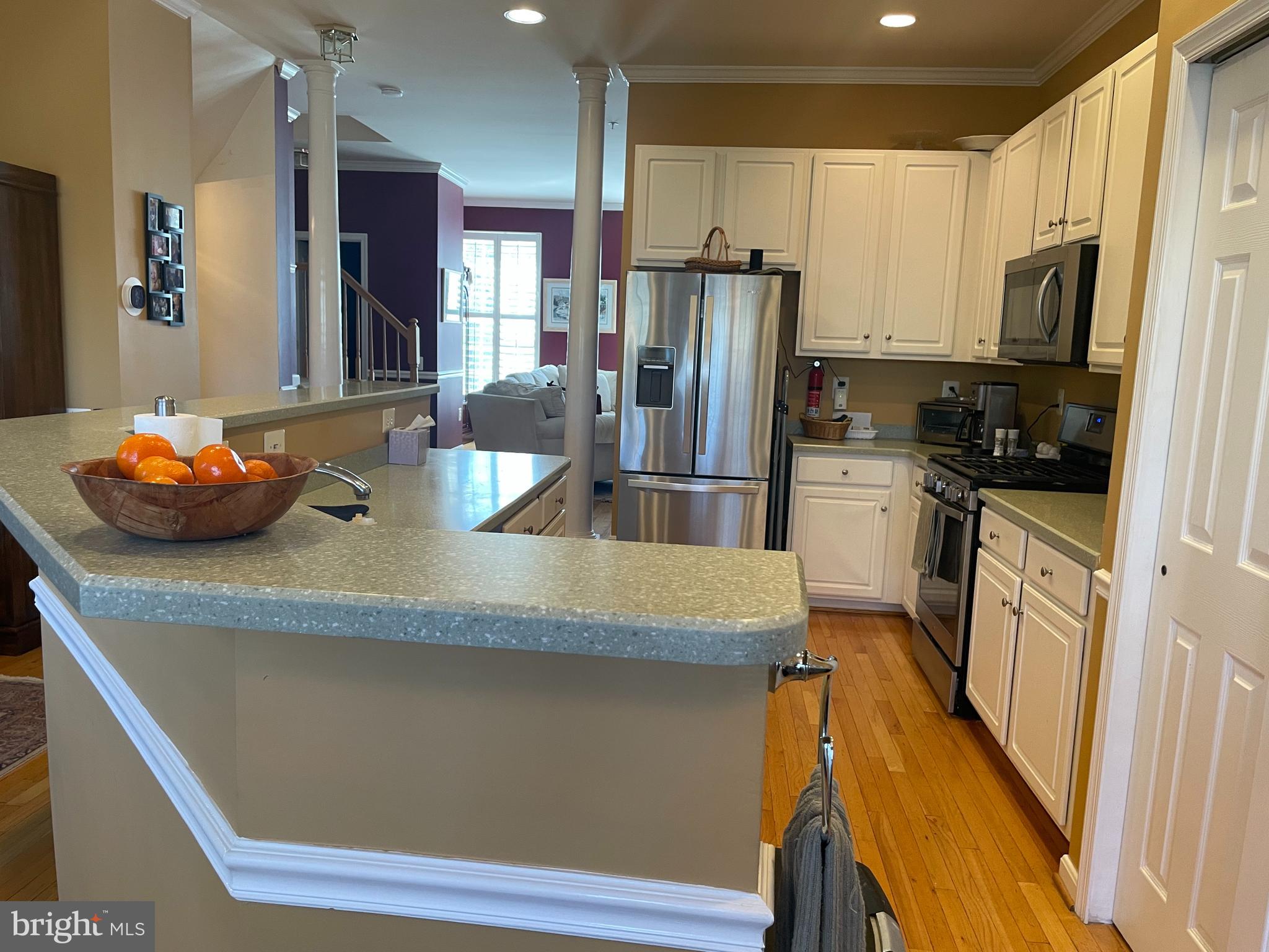 TIDEWATER COLONY - Residential Lease