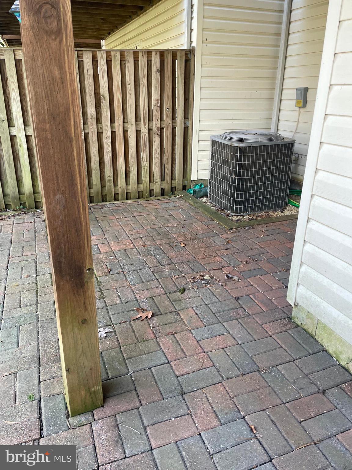 TIDEWATER COLONY - Residential Lease