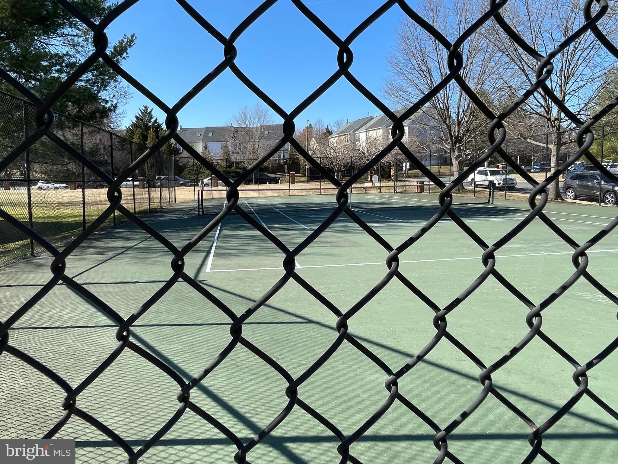 TIDEWATER COLONY - Residential Lease