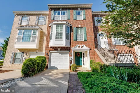 503 Captain John Brice Way Unit 503, Annapolis, MD MLS: MDAA2108200