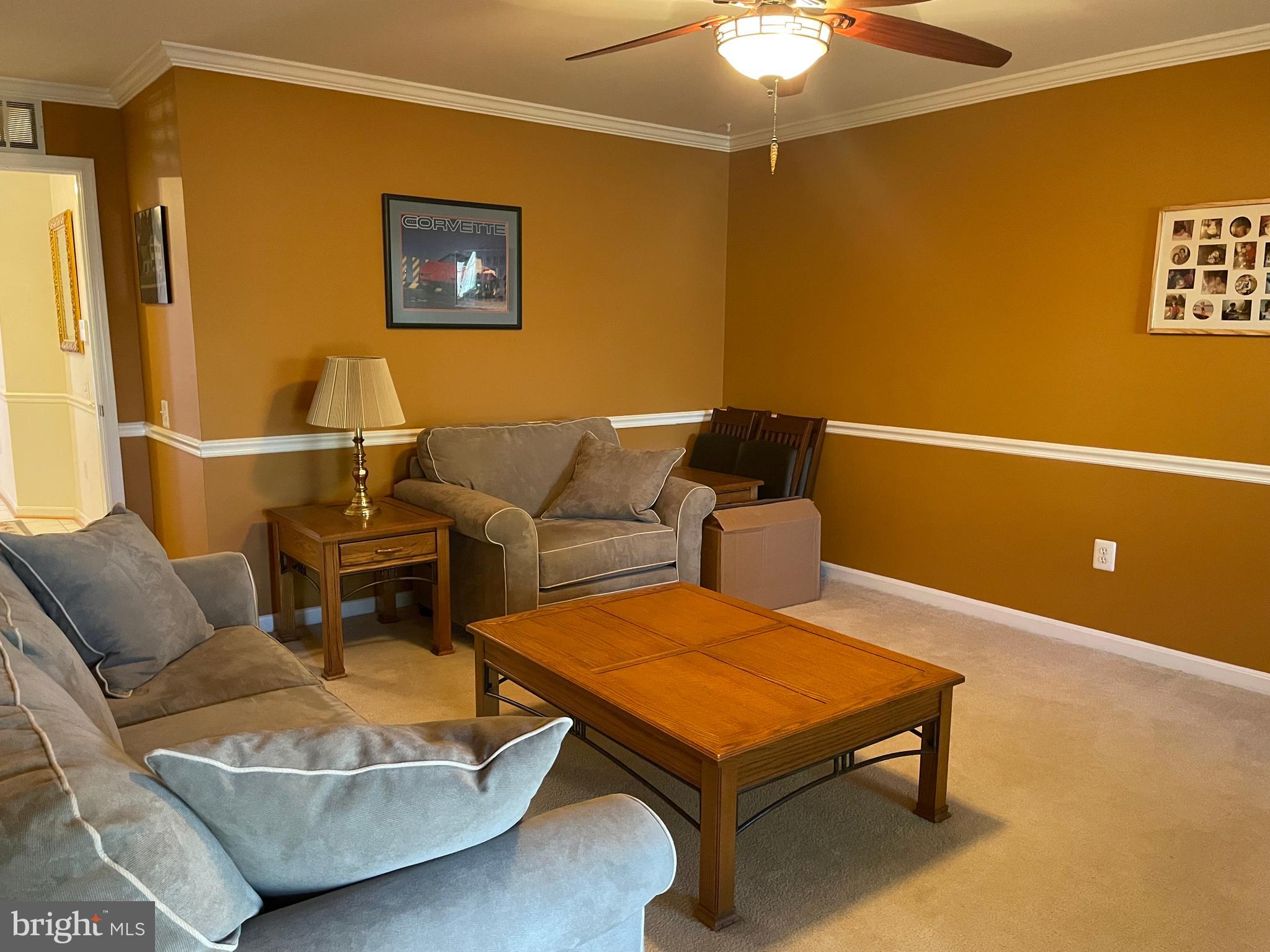 TIDEWATER COLONY - Residential Lease