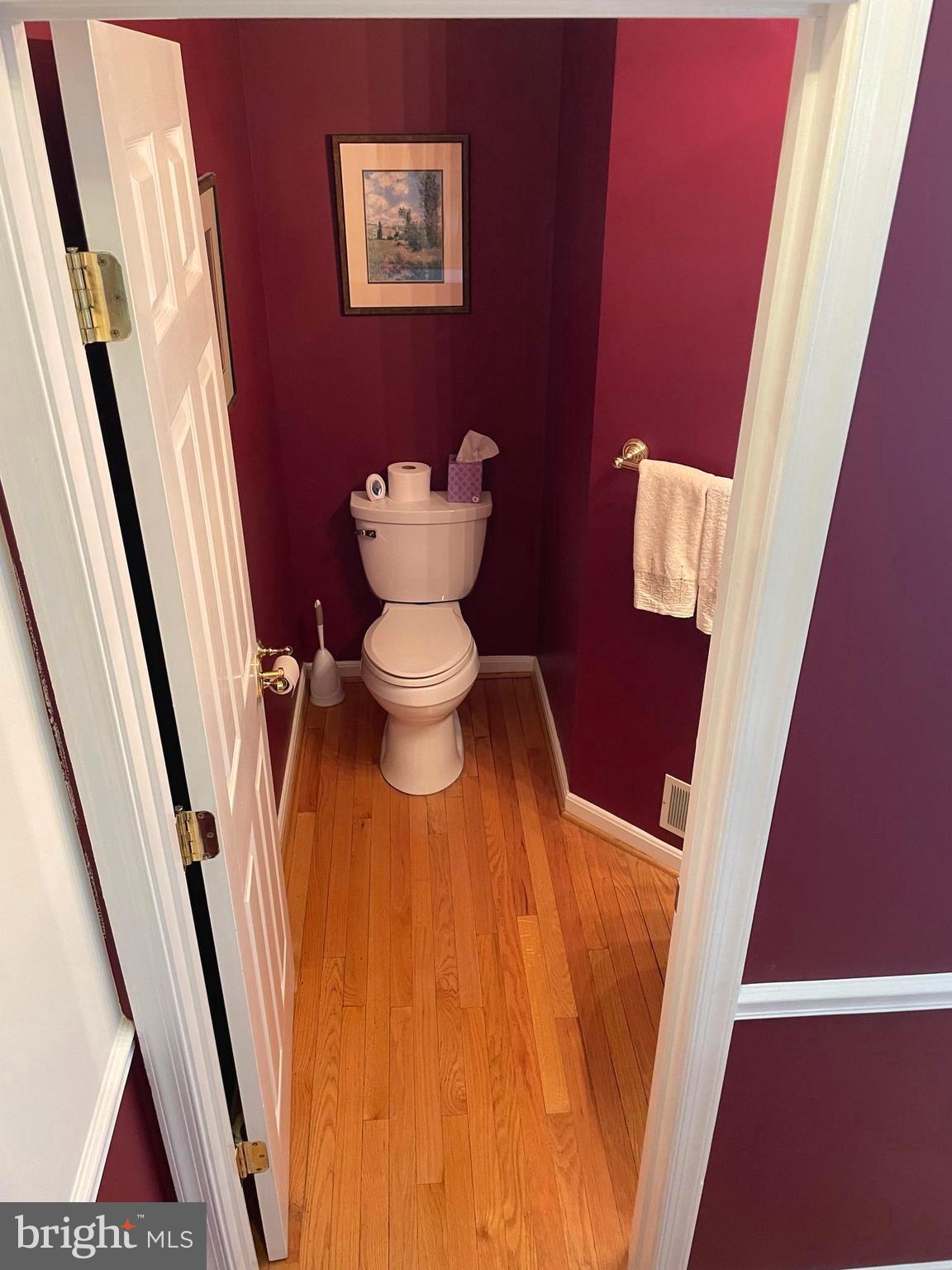 TIDEWATER COLONY - Residential Lease