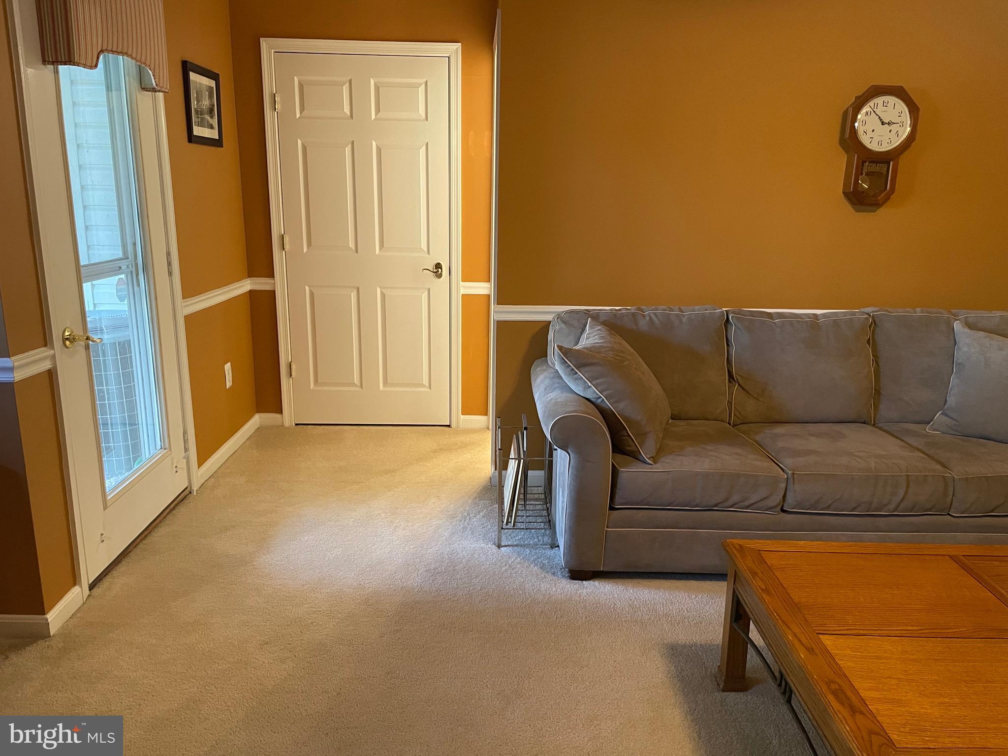 TIDEWATER COLONY - Residential Lease