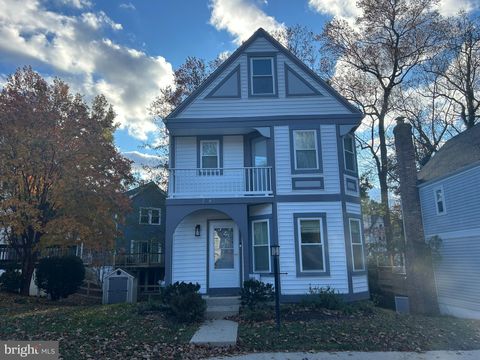 7245 RIDING HOOD CIRCLE COLUMBIA MD 21045