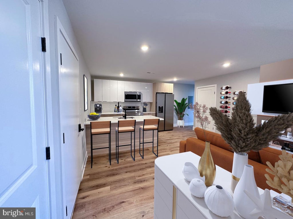 Photo of 1722 W Master Street #5, PHILADELPHIA, PA 19121 (MLS # PAPH2644916)