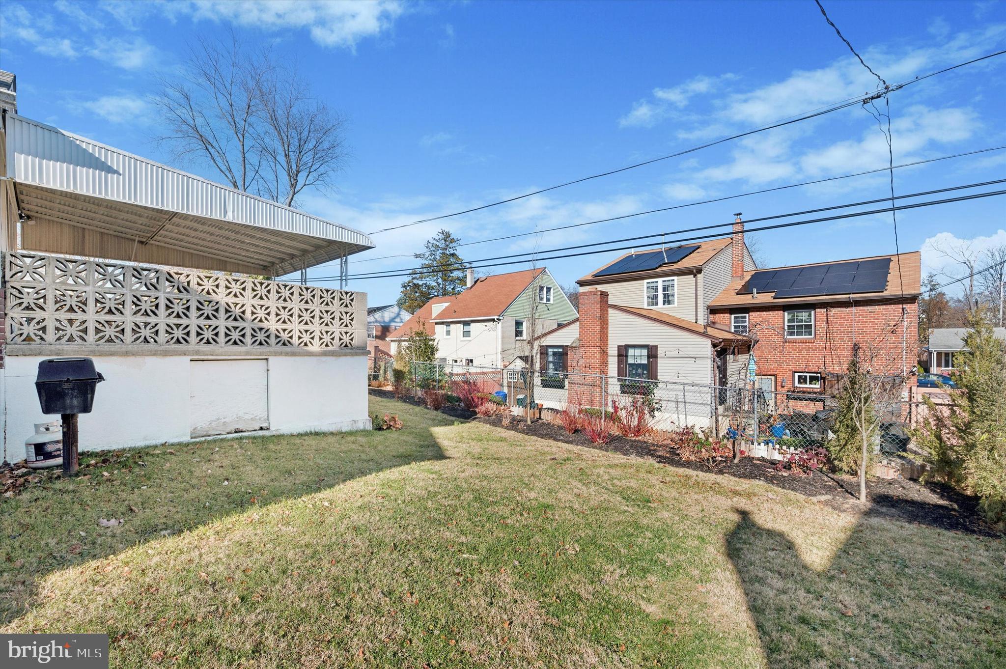 NONE AVAILABLE - Residential Lease