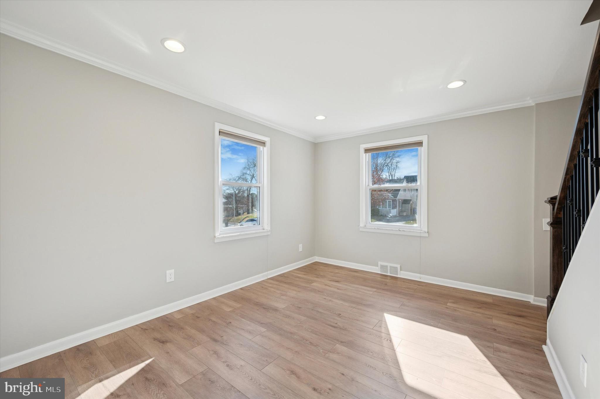 NONE AVAILABLE - Residential Lease