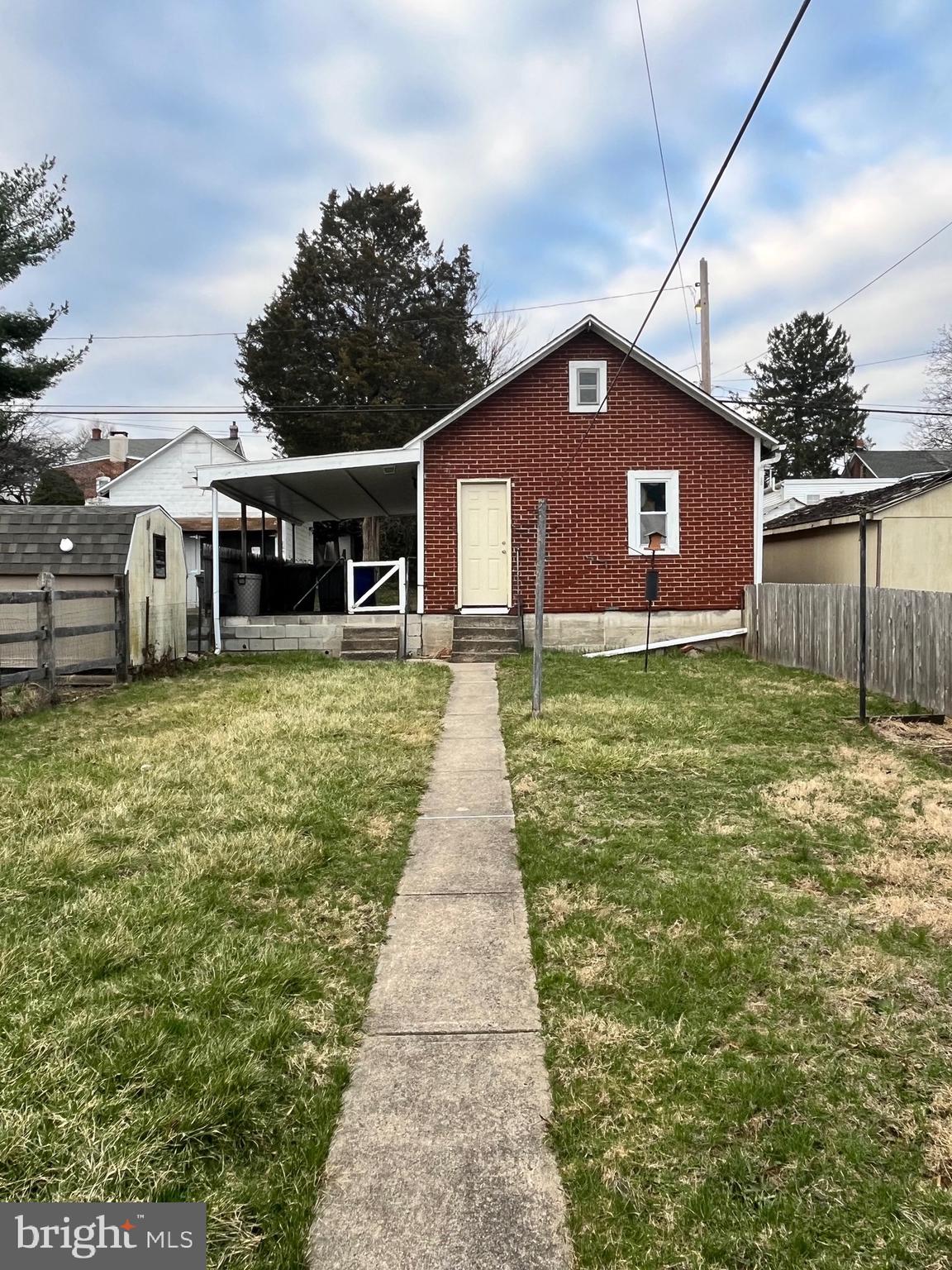 NONE AVAILABLE - Residential