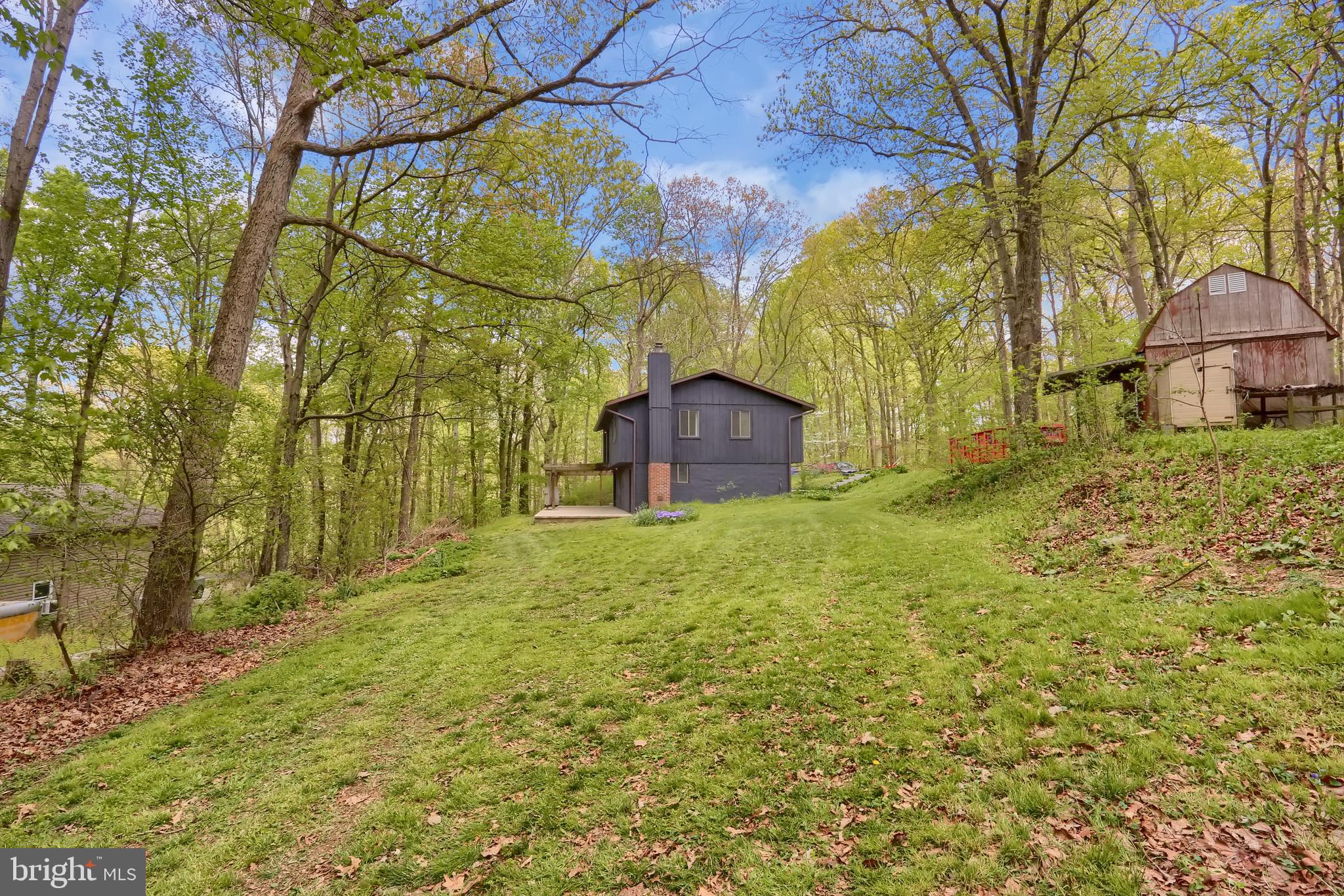 NORRISVILLE - Residential