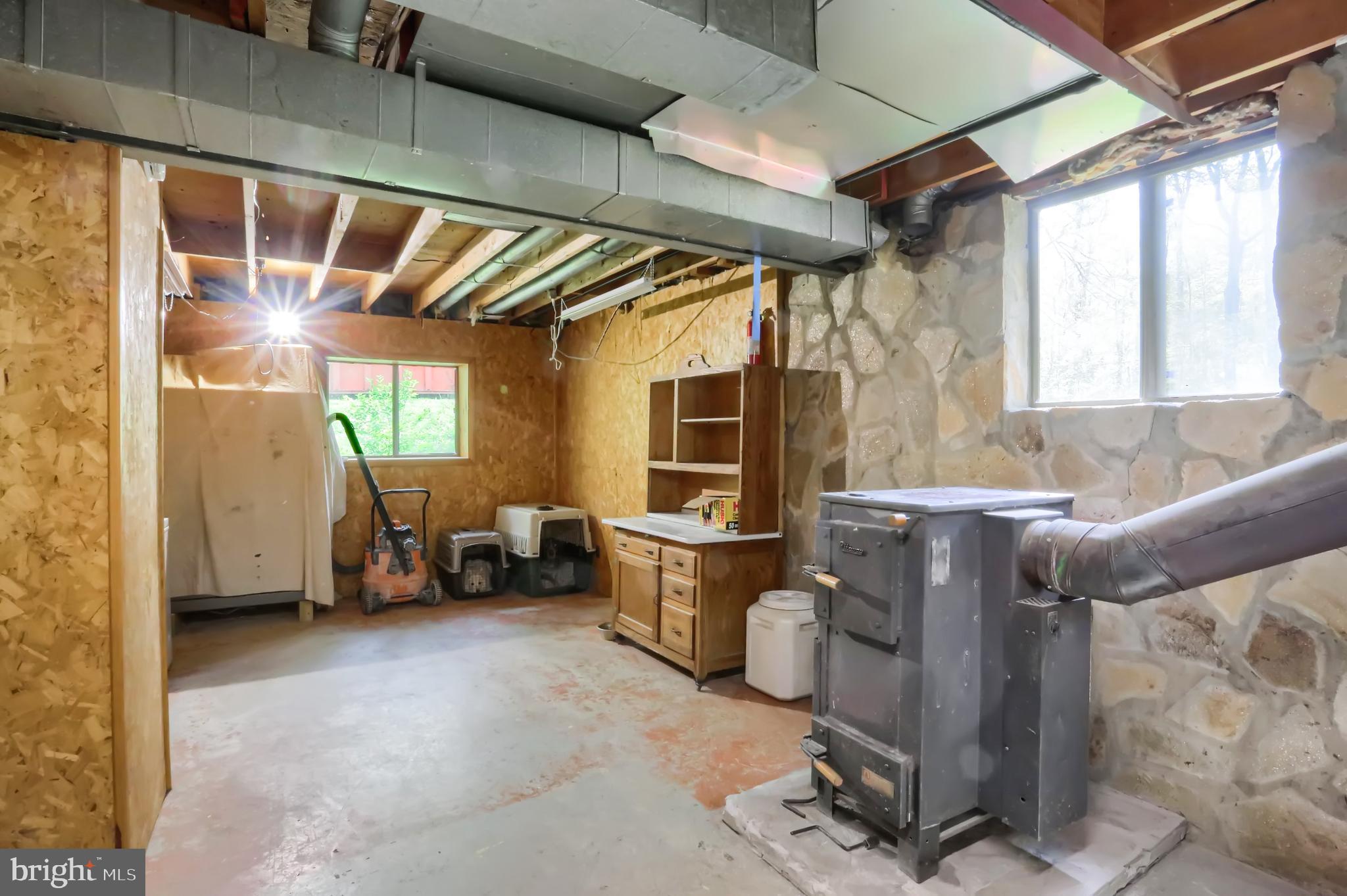 NORRISVILLE - Residential