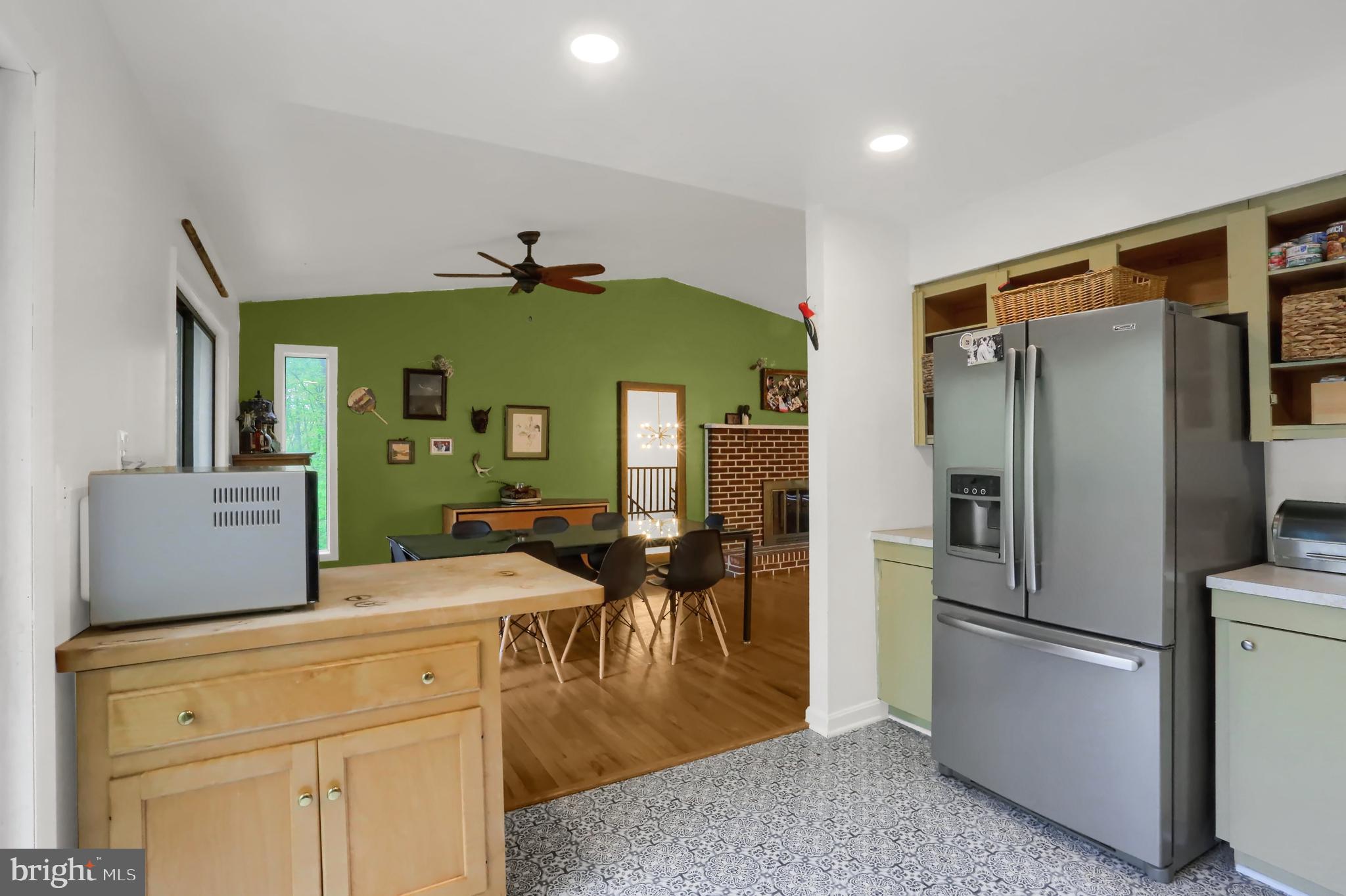 NORRISVILLE - Residential