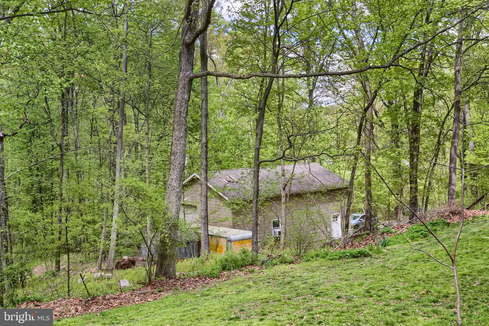 NORRISVILLE - Residential