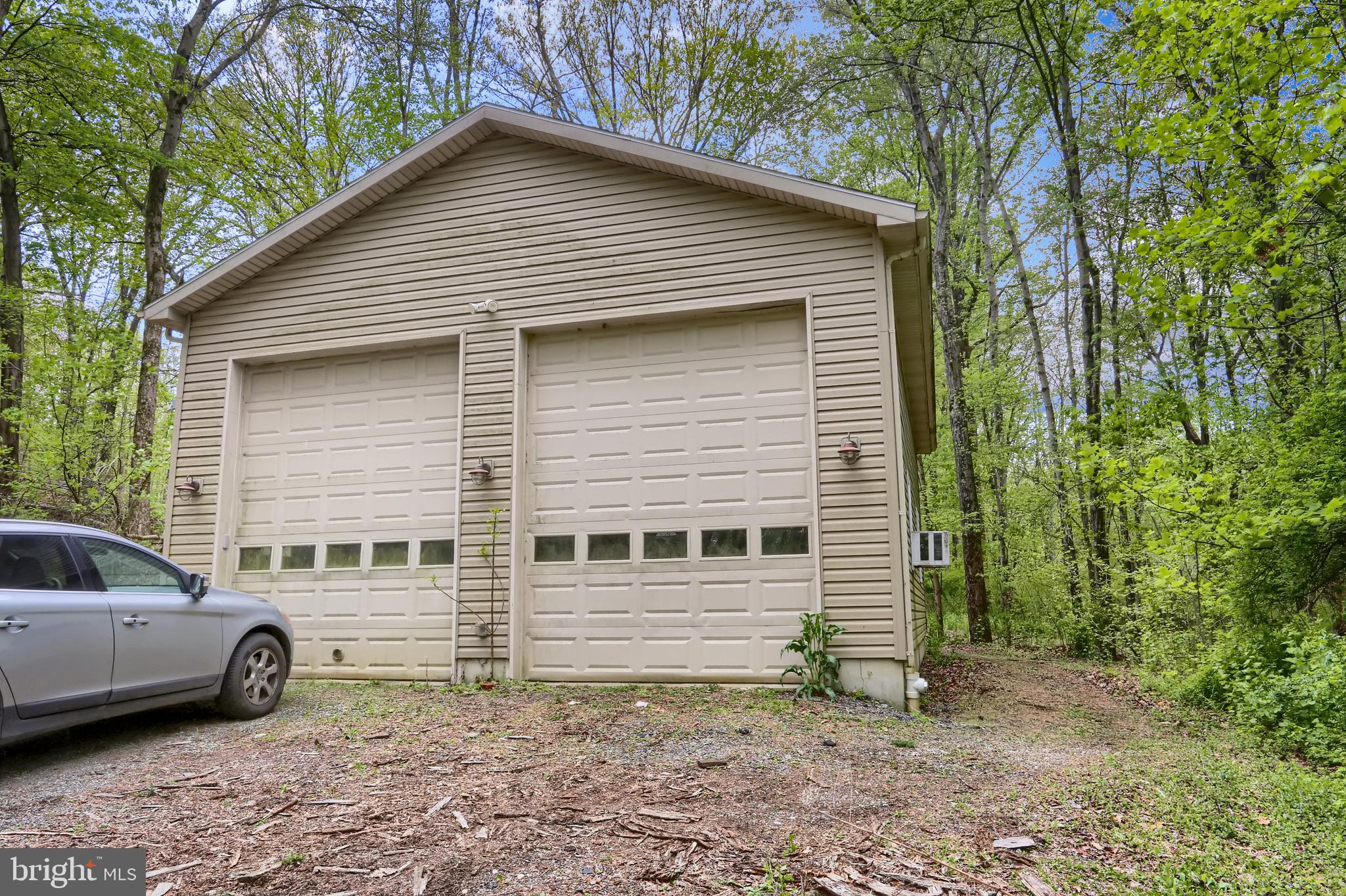 NORRISVILLE - Residential