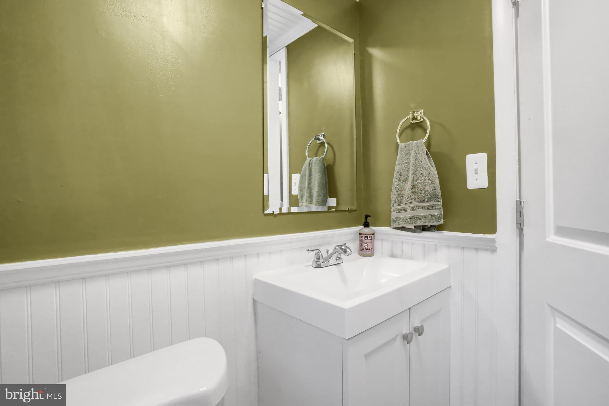 NORRISVILLE - Residential