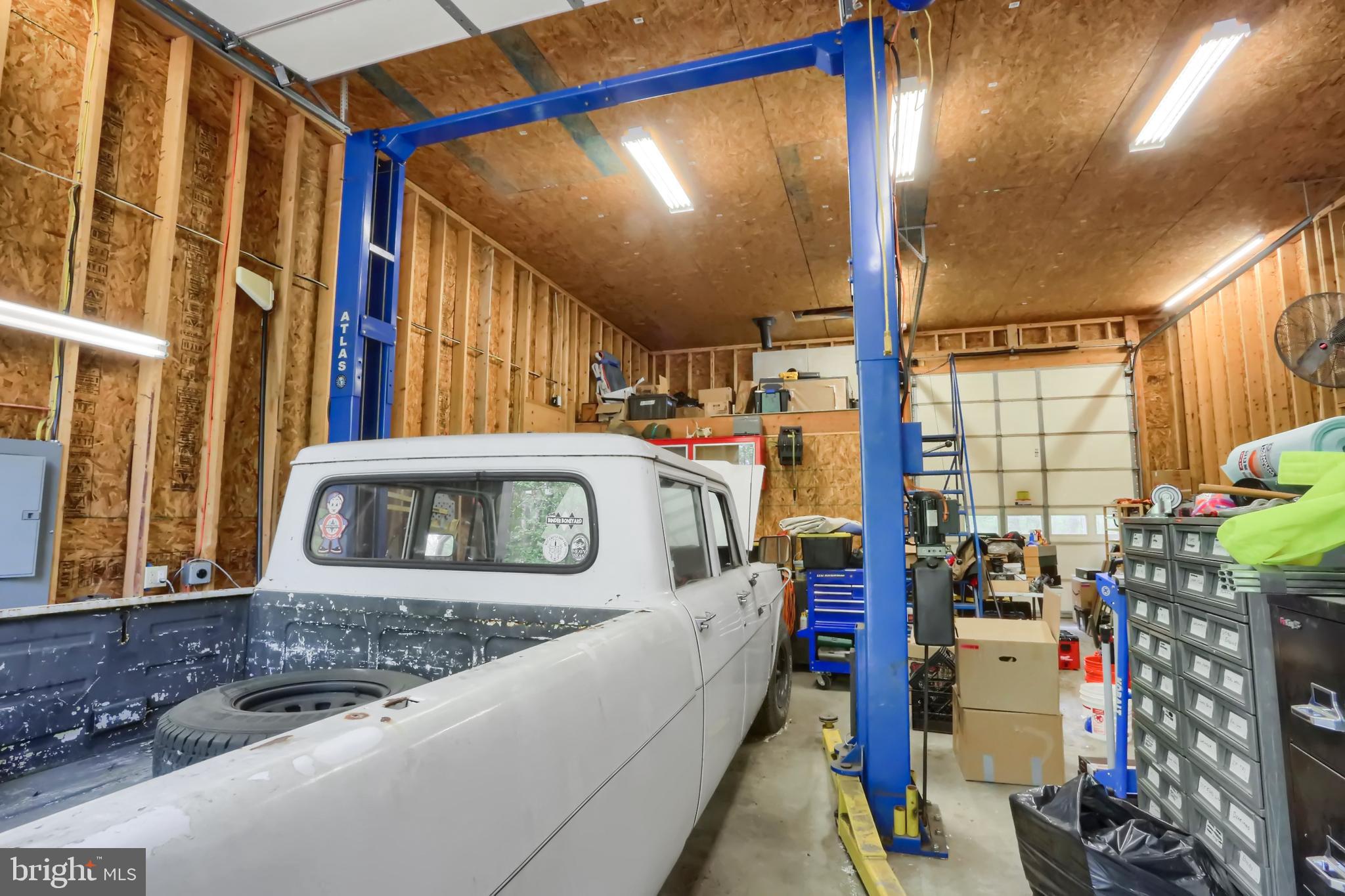 NORRISVILLE - Residential