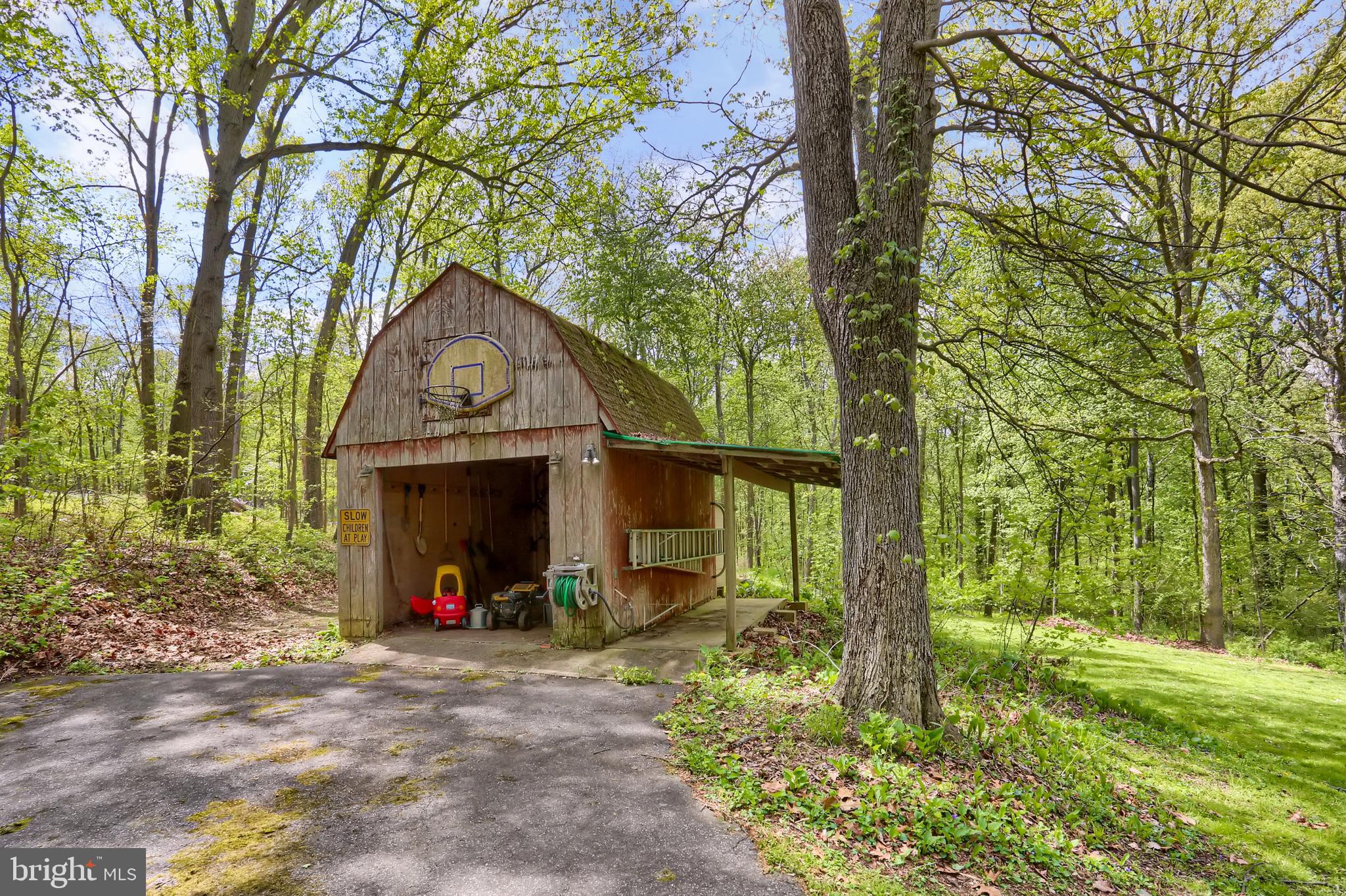 NORRISVILLE - Residential