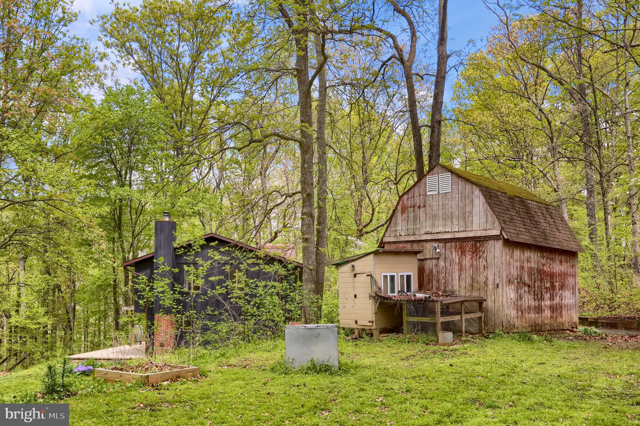 NORRISVILLE - Residential