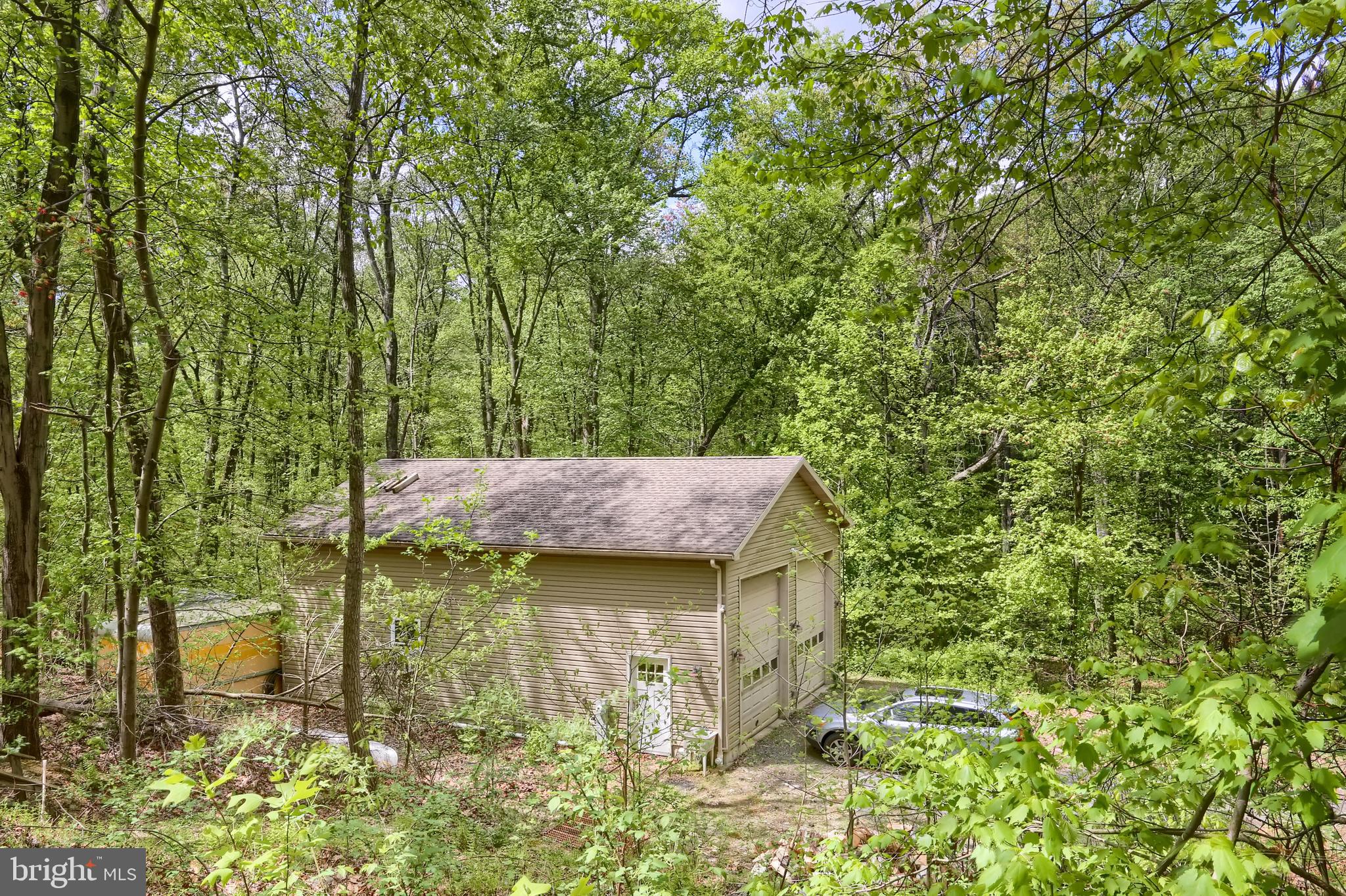 NORRISVILLE - Residential