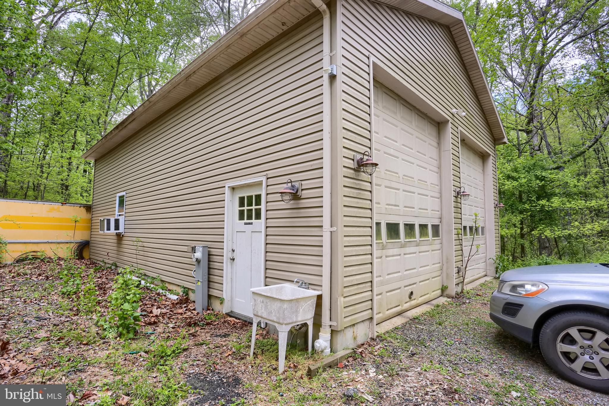 NORRISVILLE - Residential