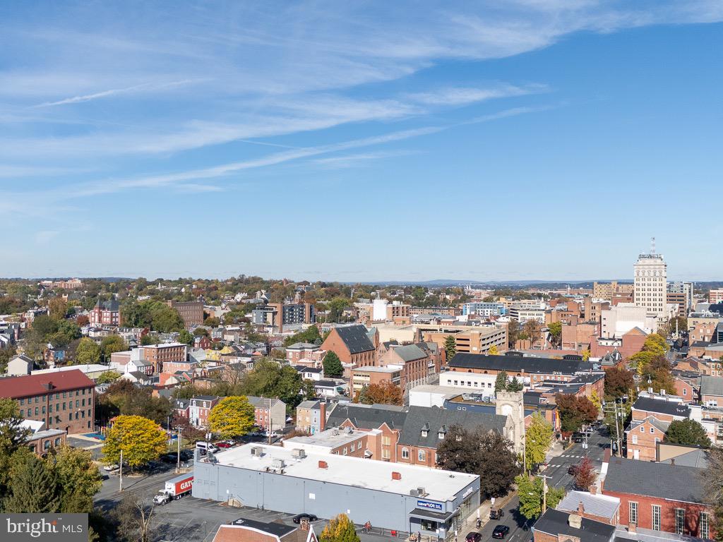 CHURCHTOWN - Commercial Lease