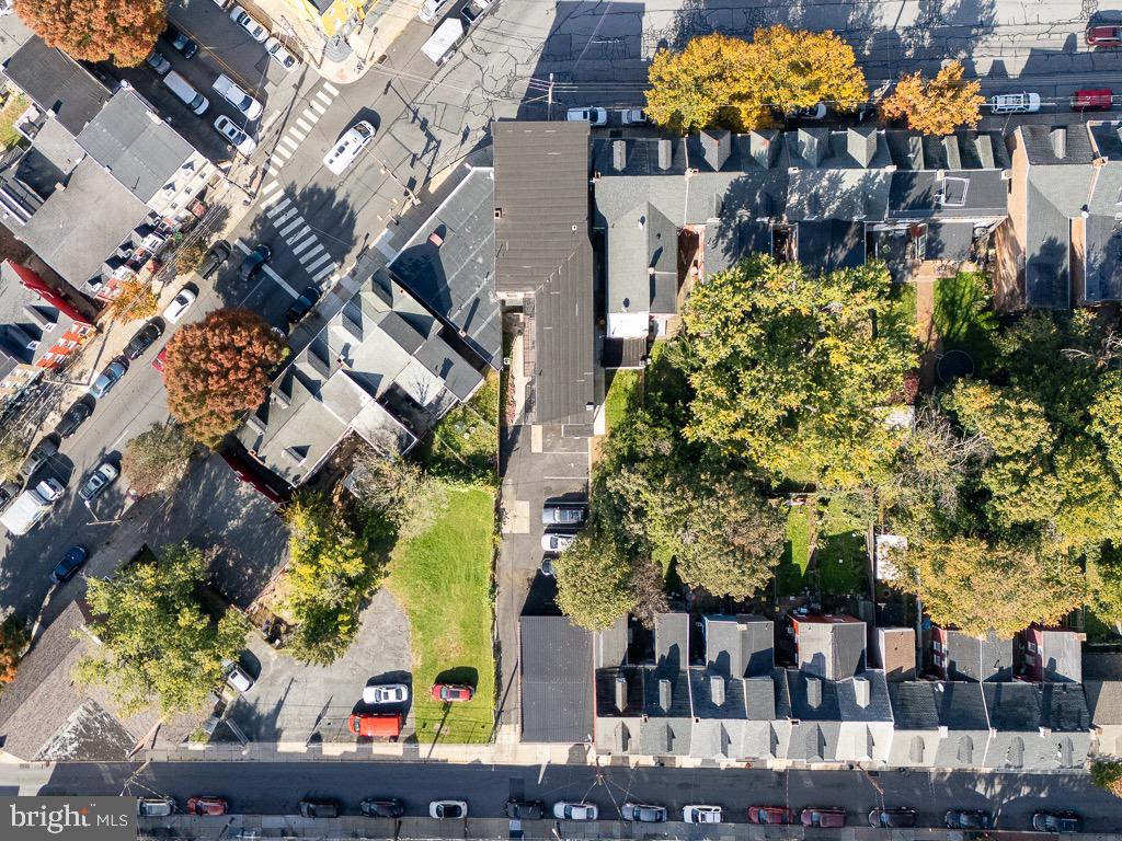 CHURCHTOWN - Commercial Lease