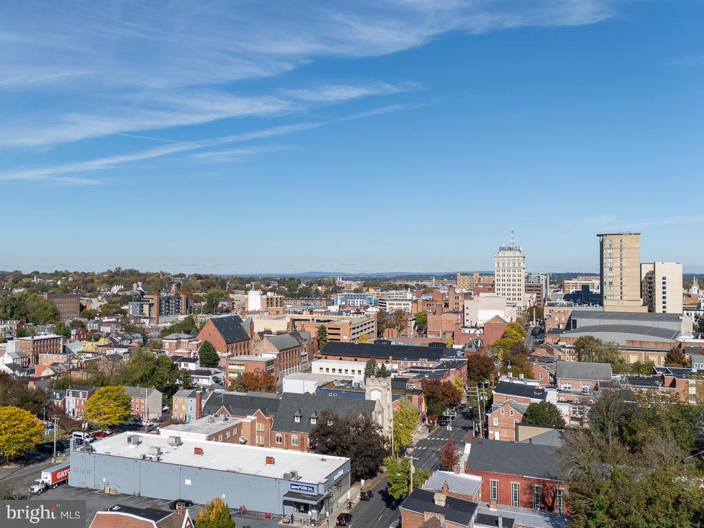 CHURCHTOWN - Commercial Lease