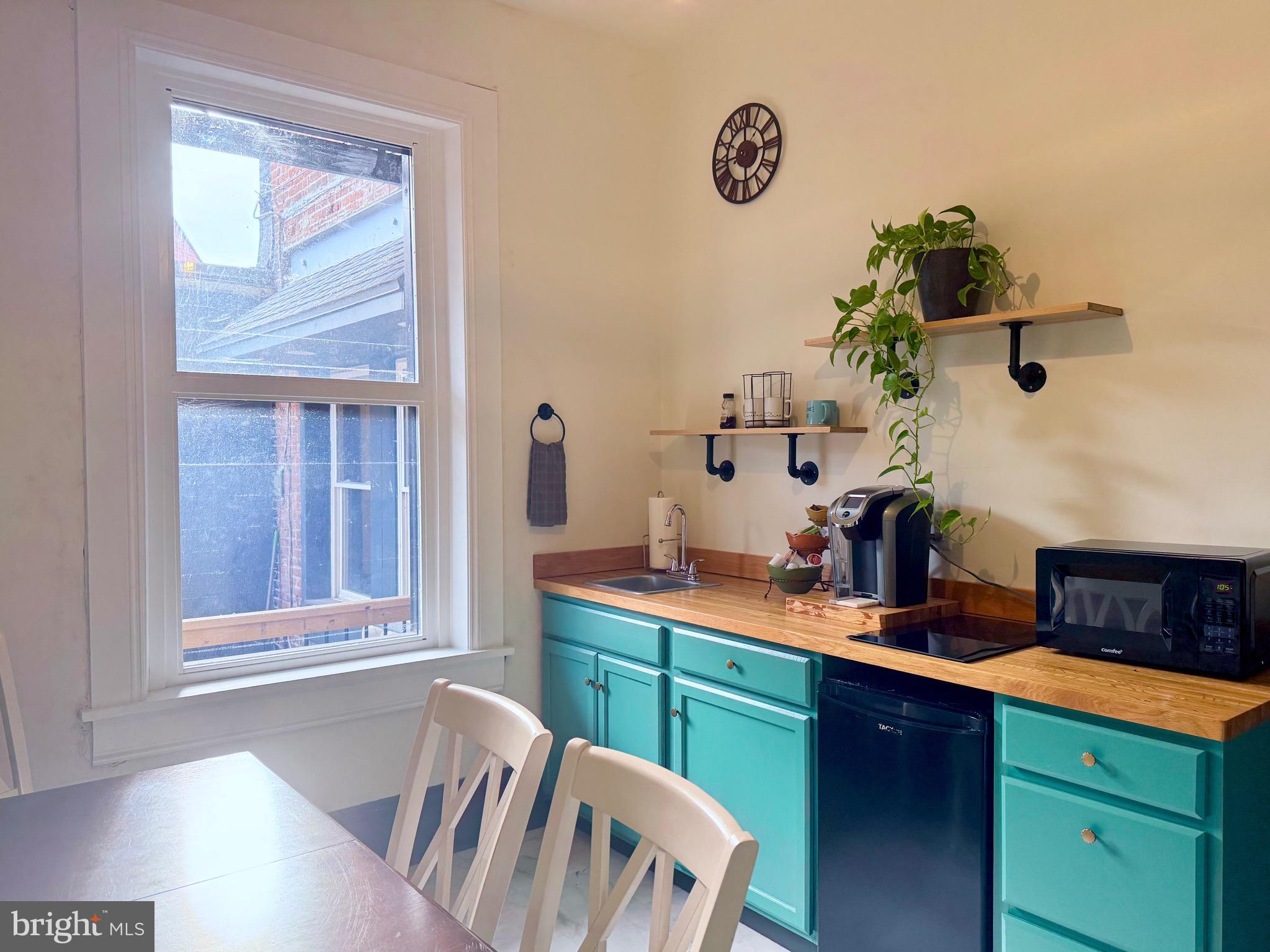 CHURCHTOWN - Commercial Lease