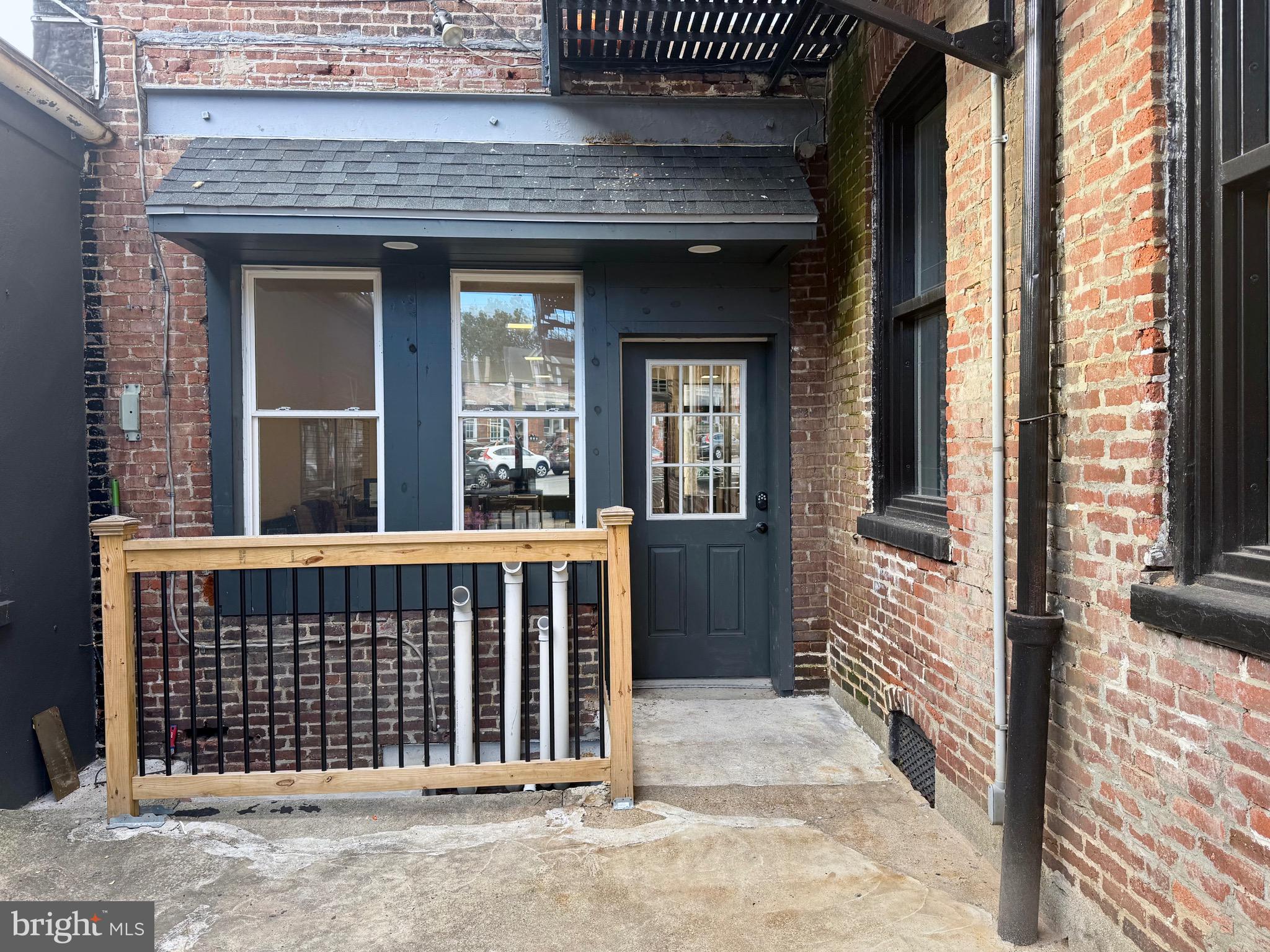 CHURCHTOWN - Commercial Lease