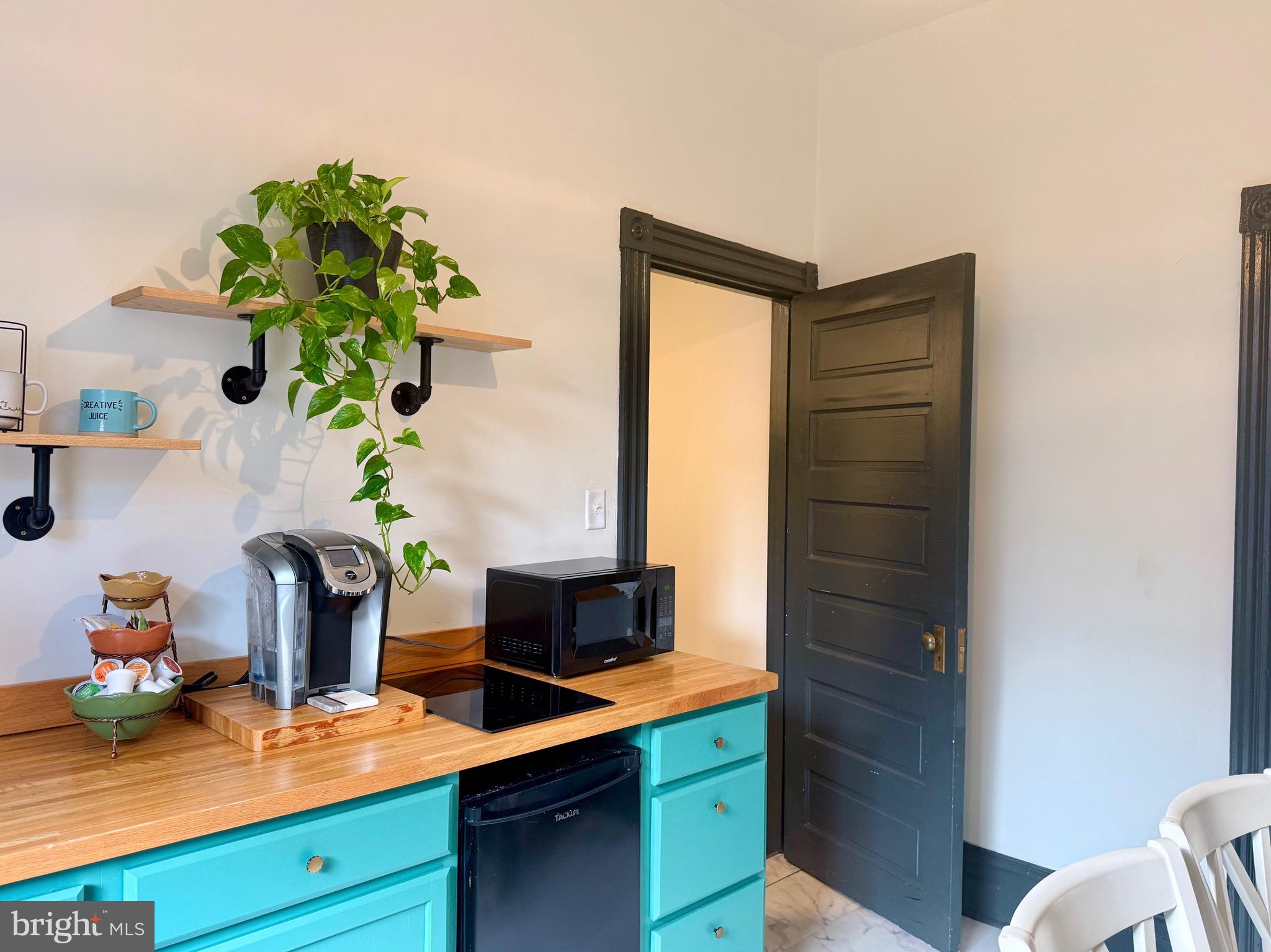 CHURCHTOWN - Commercial Lease