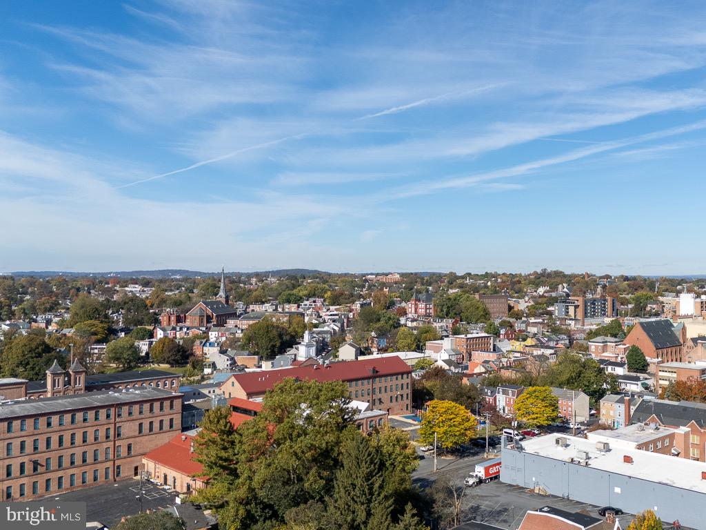 CHURCHTOWN - Commercial Lease