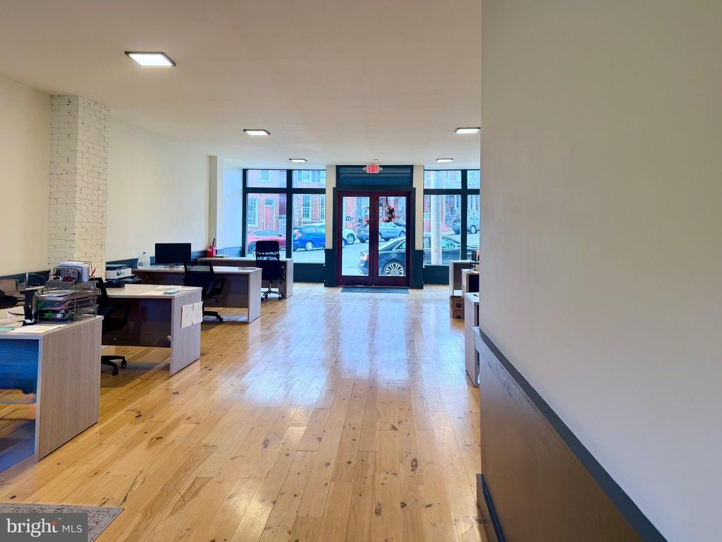 Photo of 537 Church Street, LANCASTER, PA 17602 (MLS # PALA2078162)