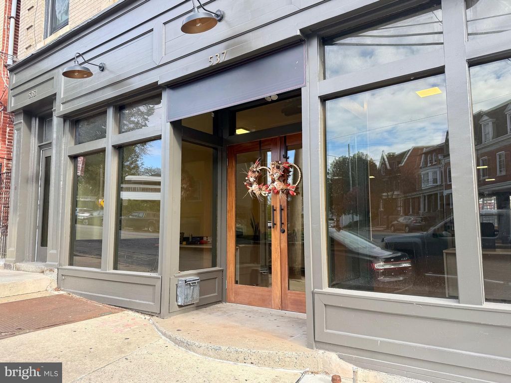 Photo of 537 Church Street, LANCASTER, PA 17602 (MLS # PALA2078162)