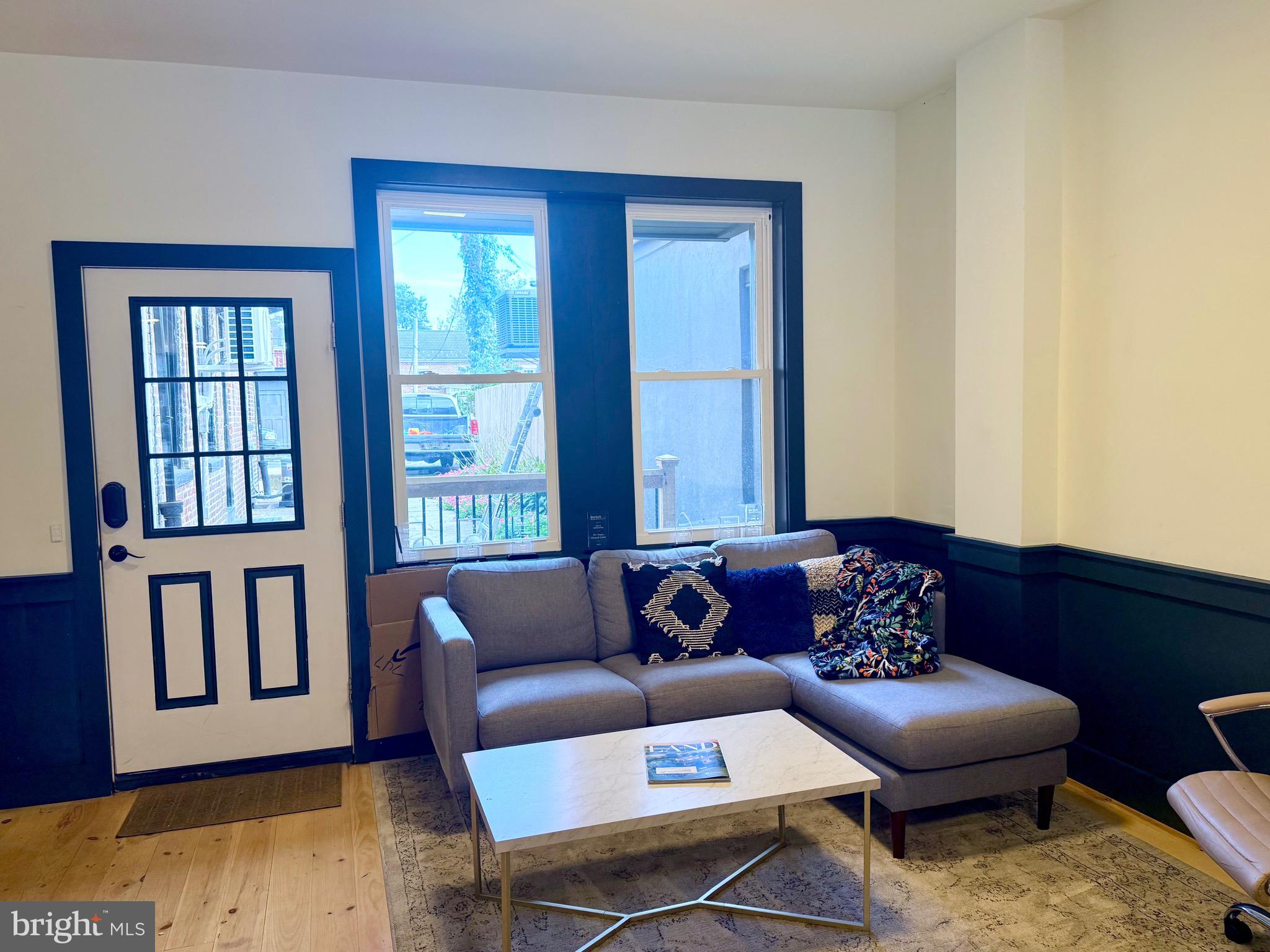 CHURCHTOWN - Commercial Lease