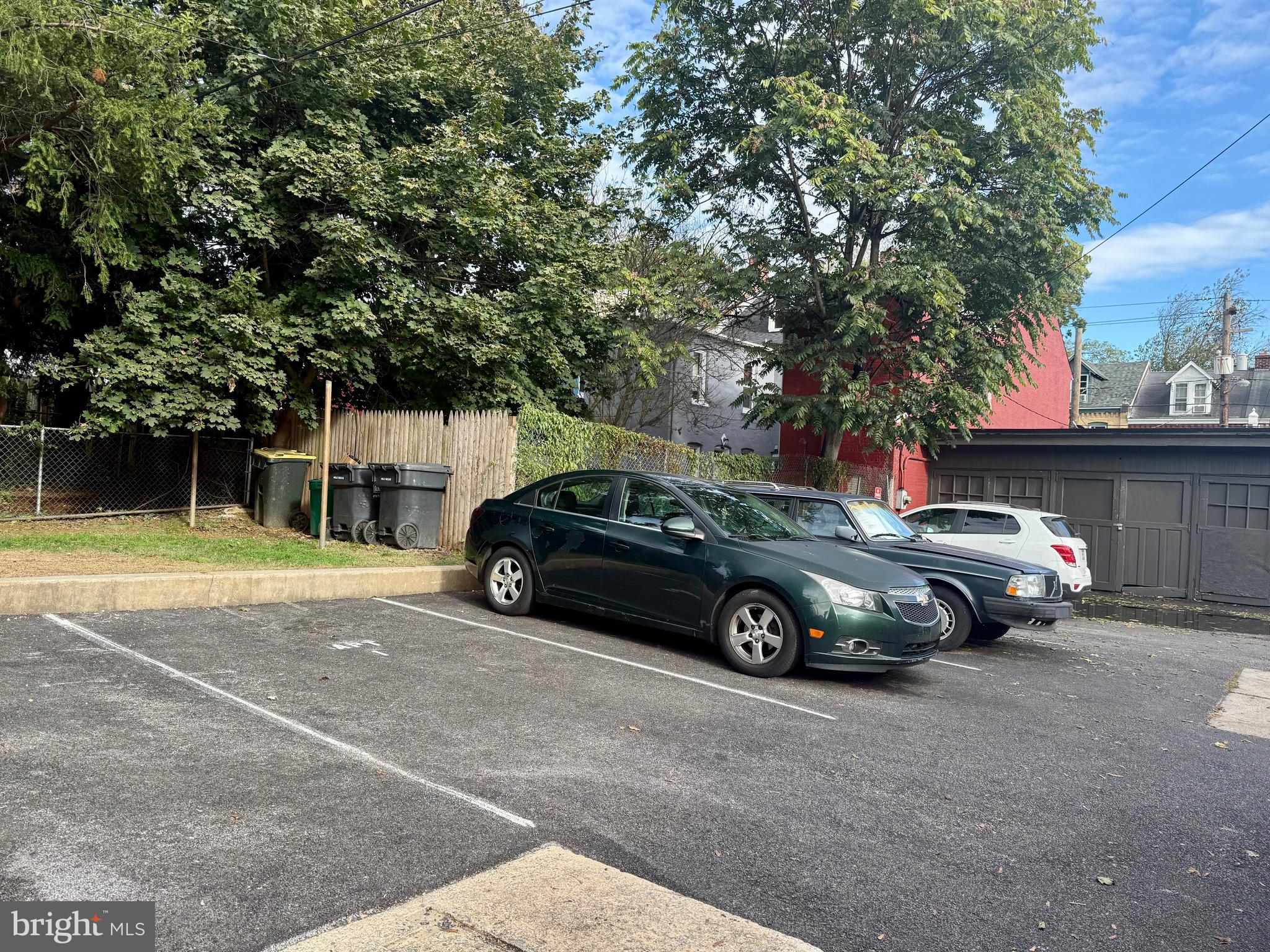 CHURCHTOWN - Commercial Lease