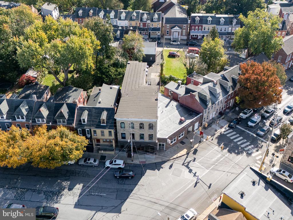 CHURCHTOWN - Commercial Lease