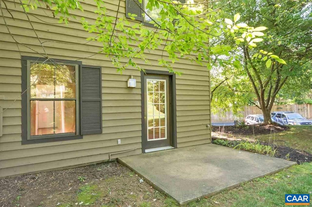 Photo of 718 Exton Ct, CHARLOTTESVILLE, VA 22901 (MLS # 676378)