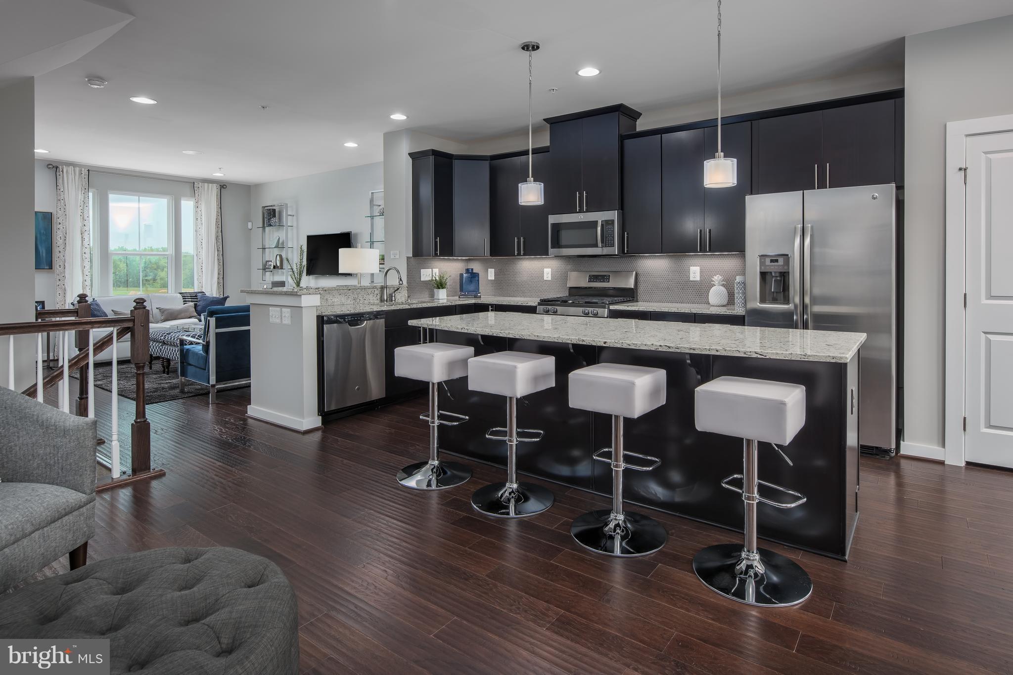 GREENLEIGH AT CROSSROADS - Residential