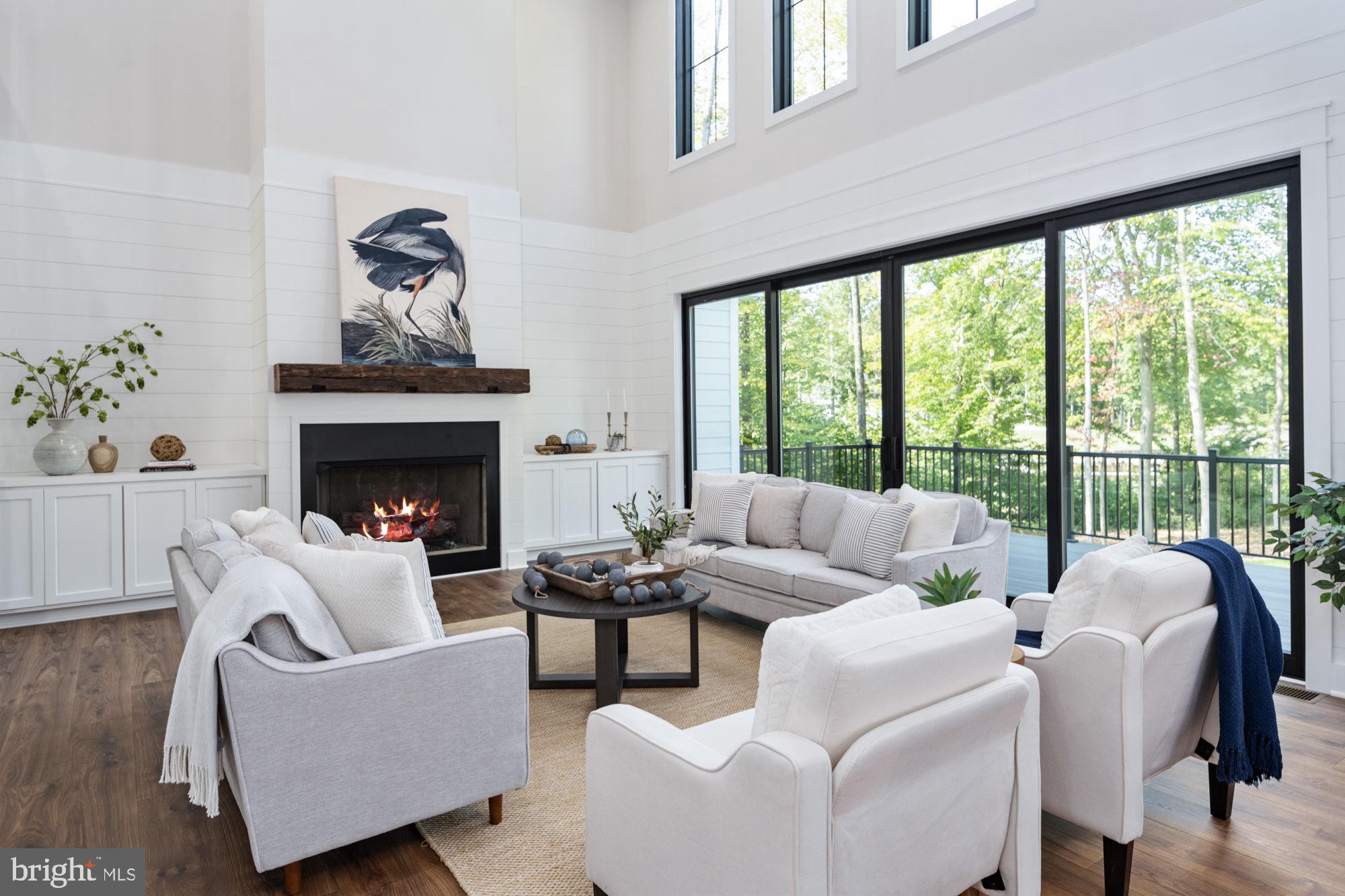 NOAHS LANDING - Residential