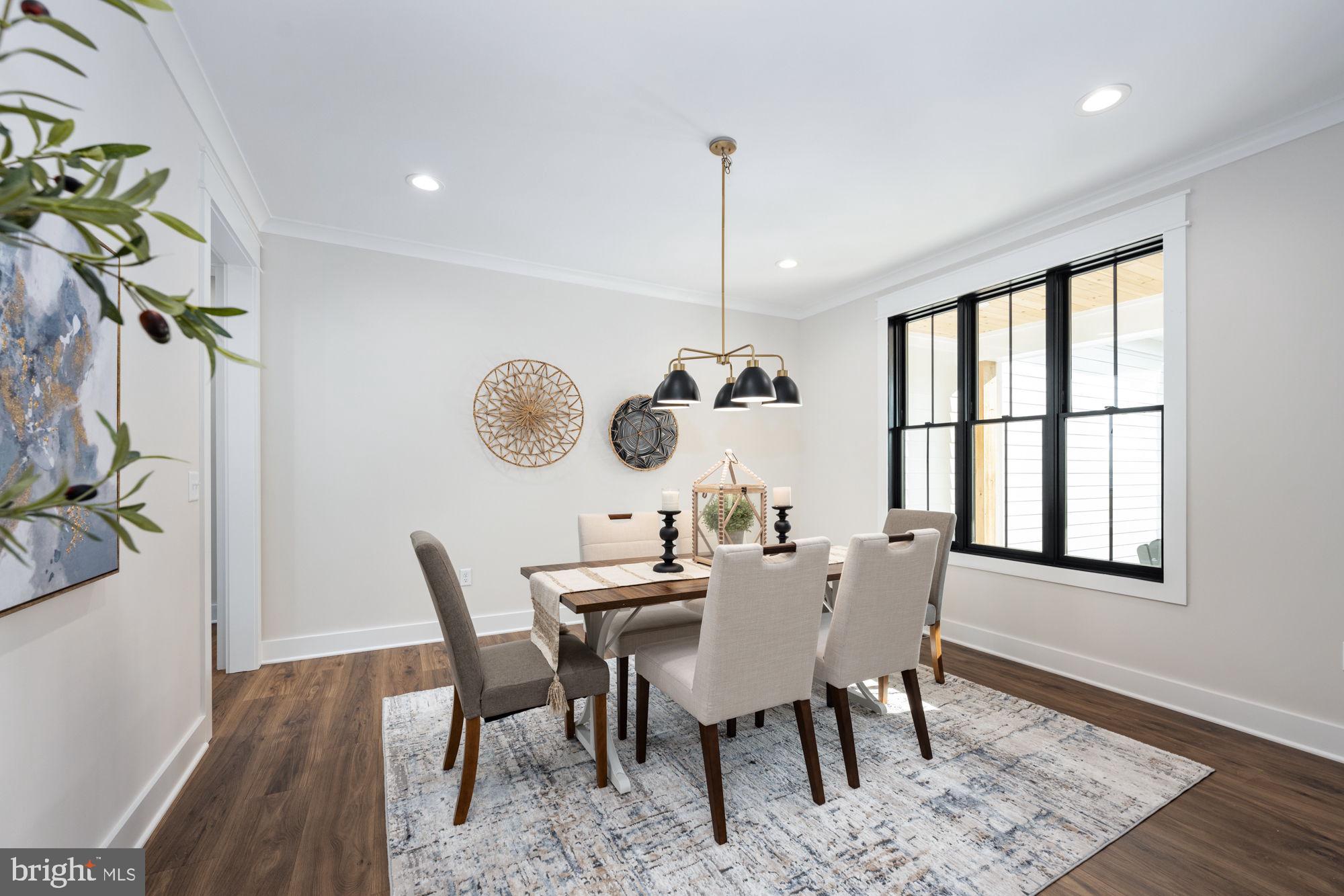 NOAHS LANDING - Residential